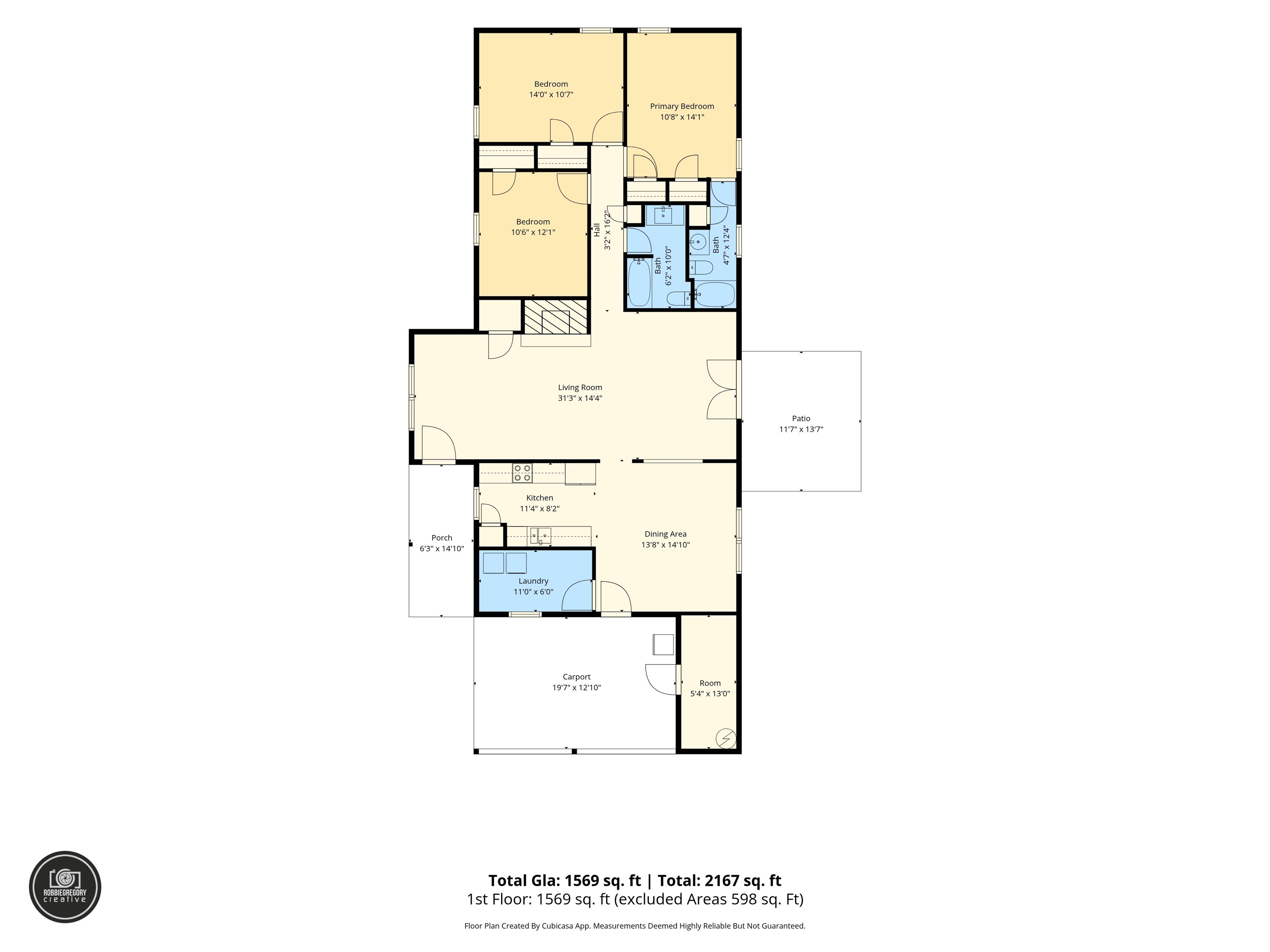 110 Coldspring Dr Property Photo 39