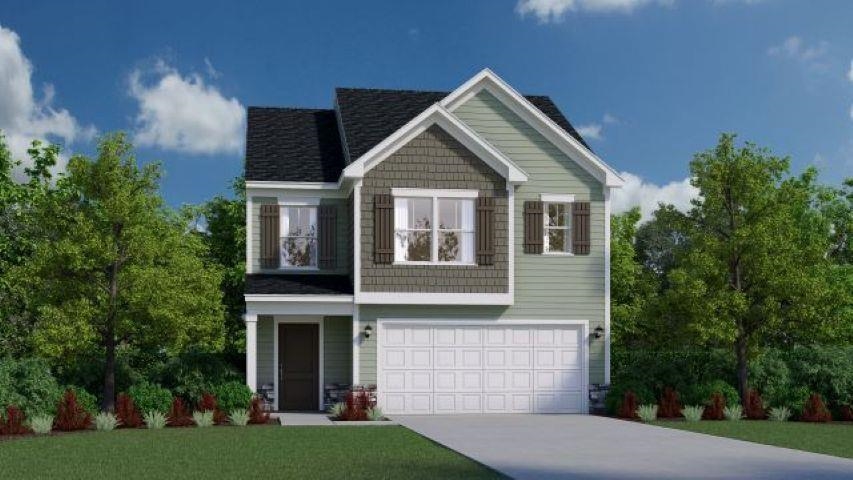 1052 Skidaway Drive Property Photo 1