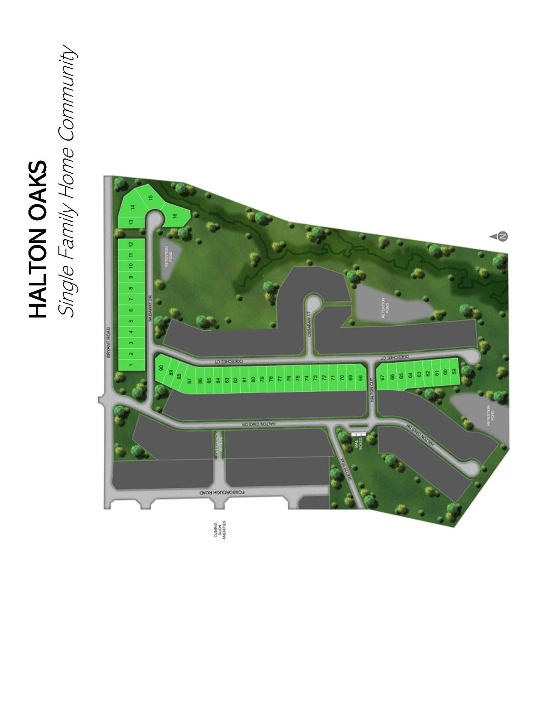 1052 Skidaway Drive Property Photo 48