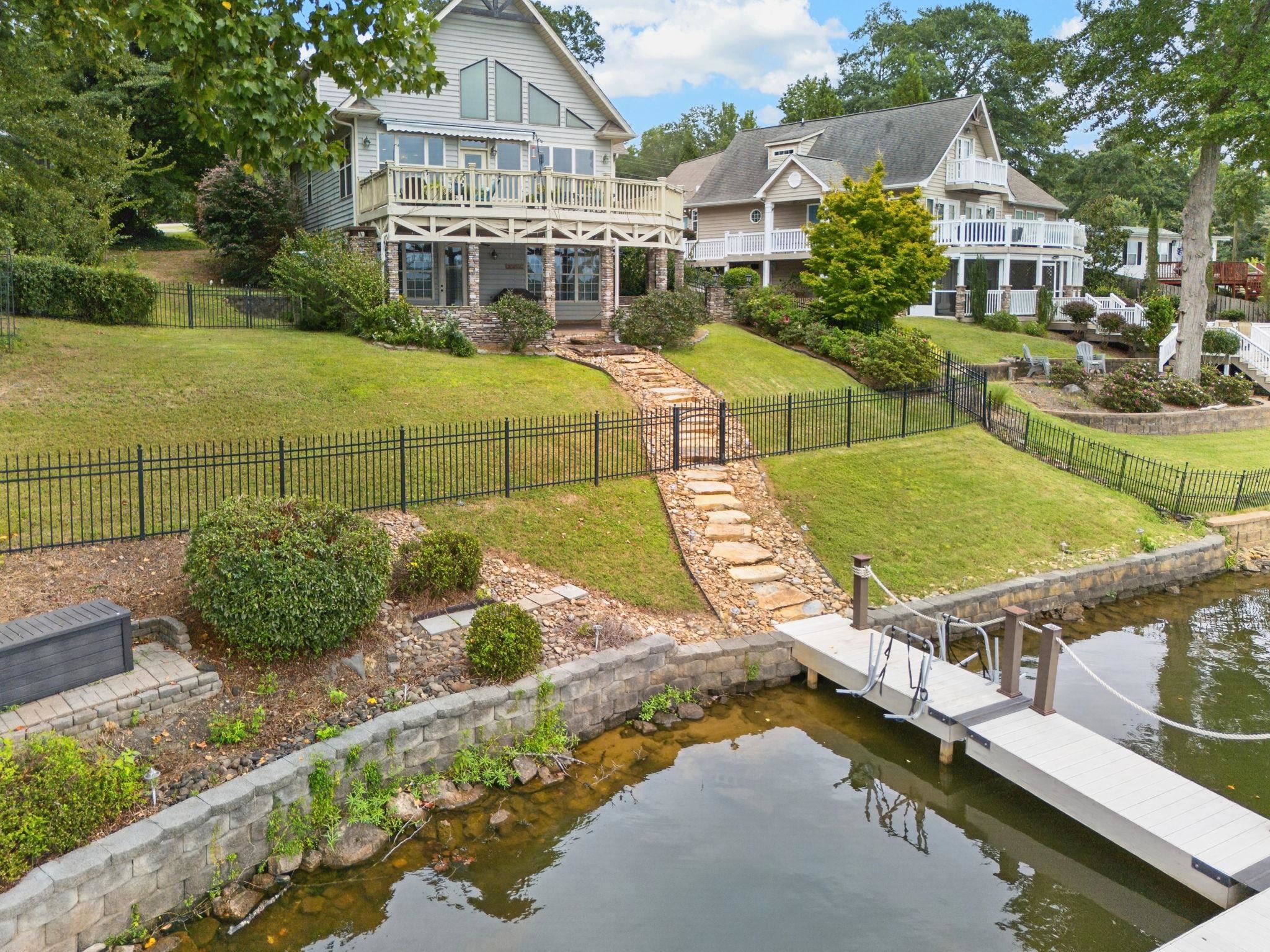 281 Lyman Lake Road Property Photo 1