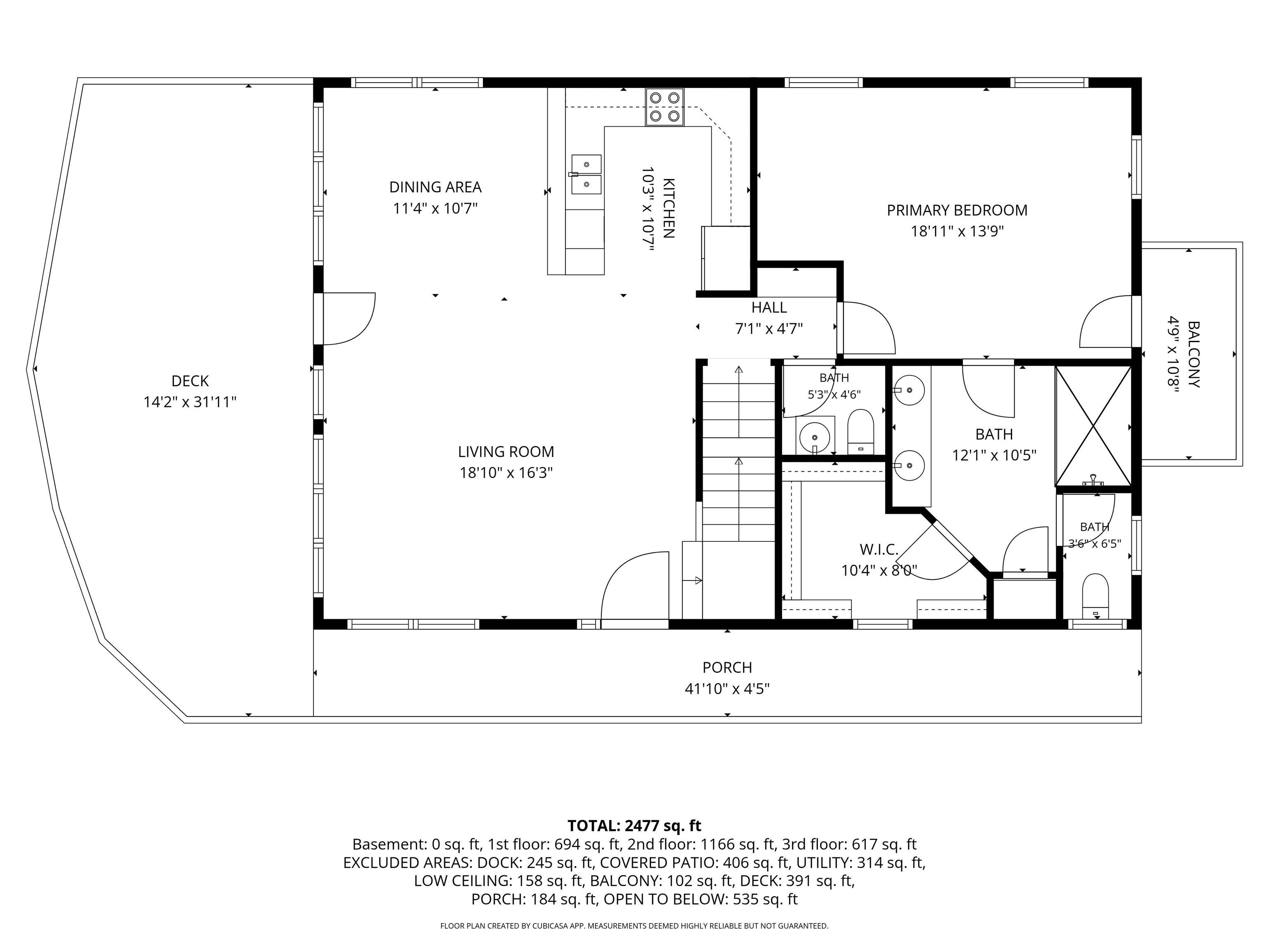 281 Lyman Lake Road Property Photo 44