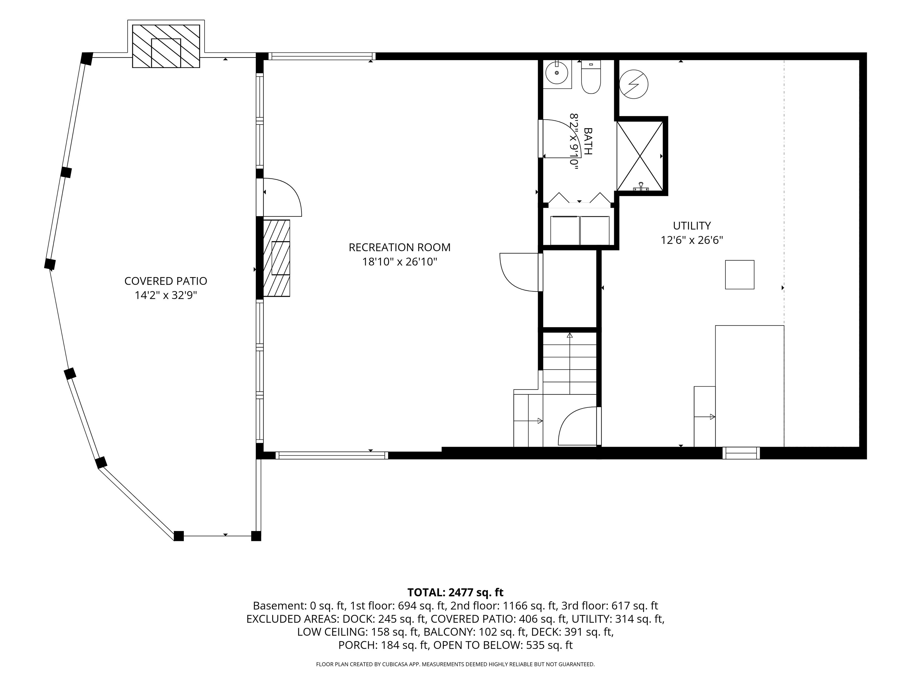 281 Lyman Lake Road Property Photo 45