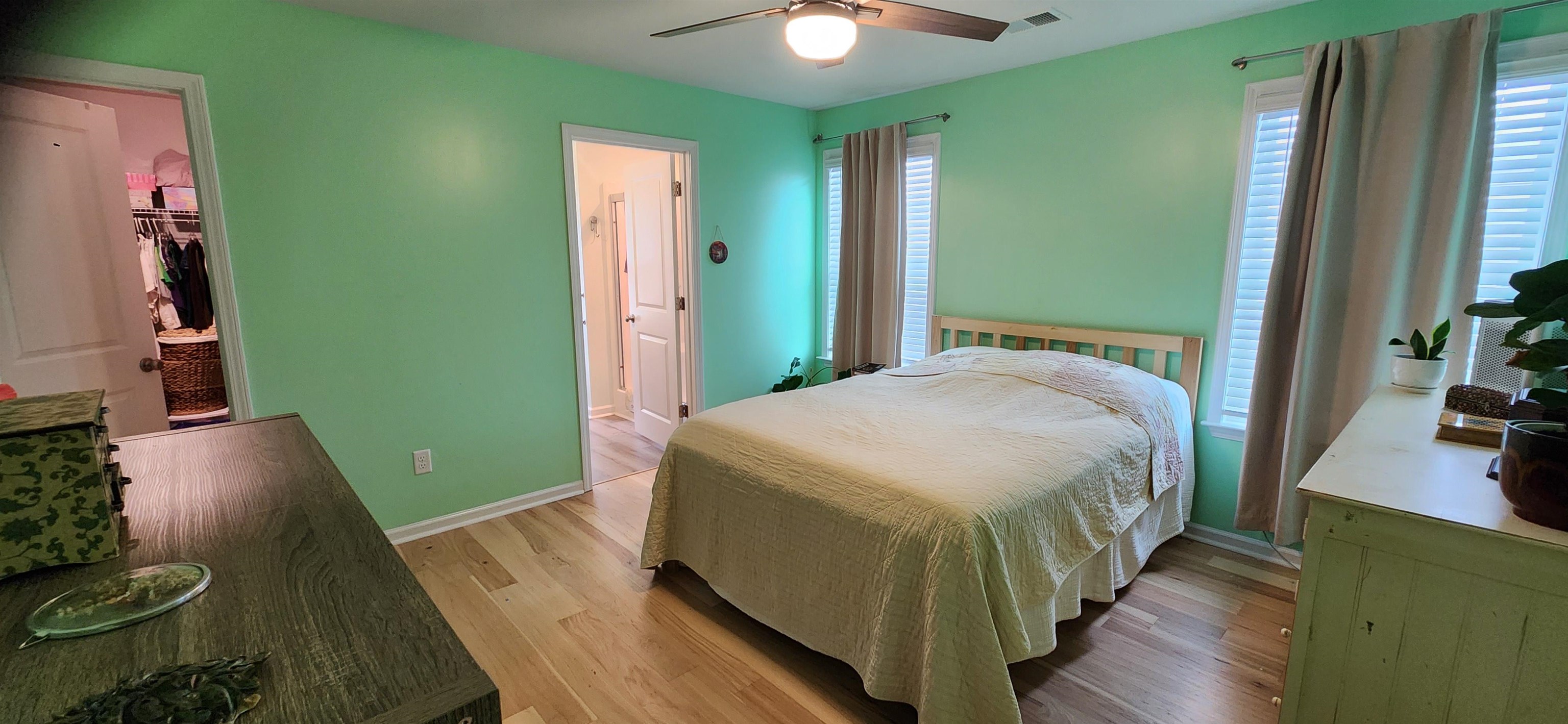 586 Ridgeville Crossing Drive Property Photo 13