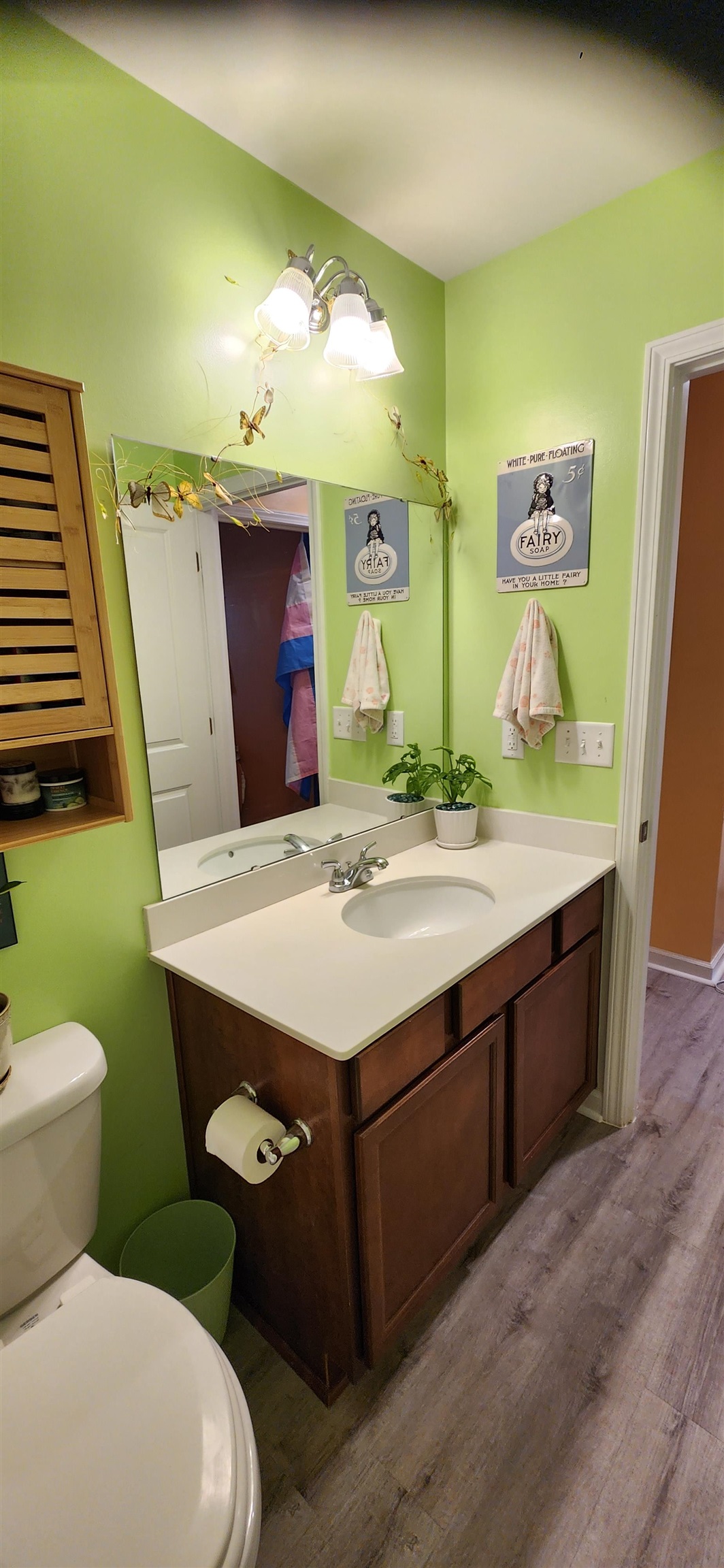 586 Ridgeville Crossing Drive Property Photo 22