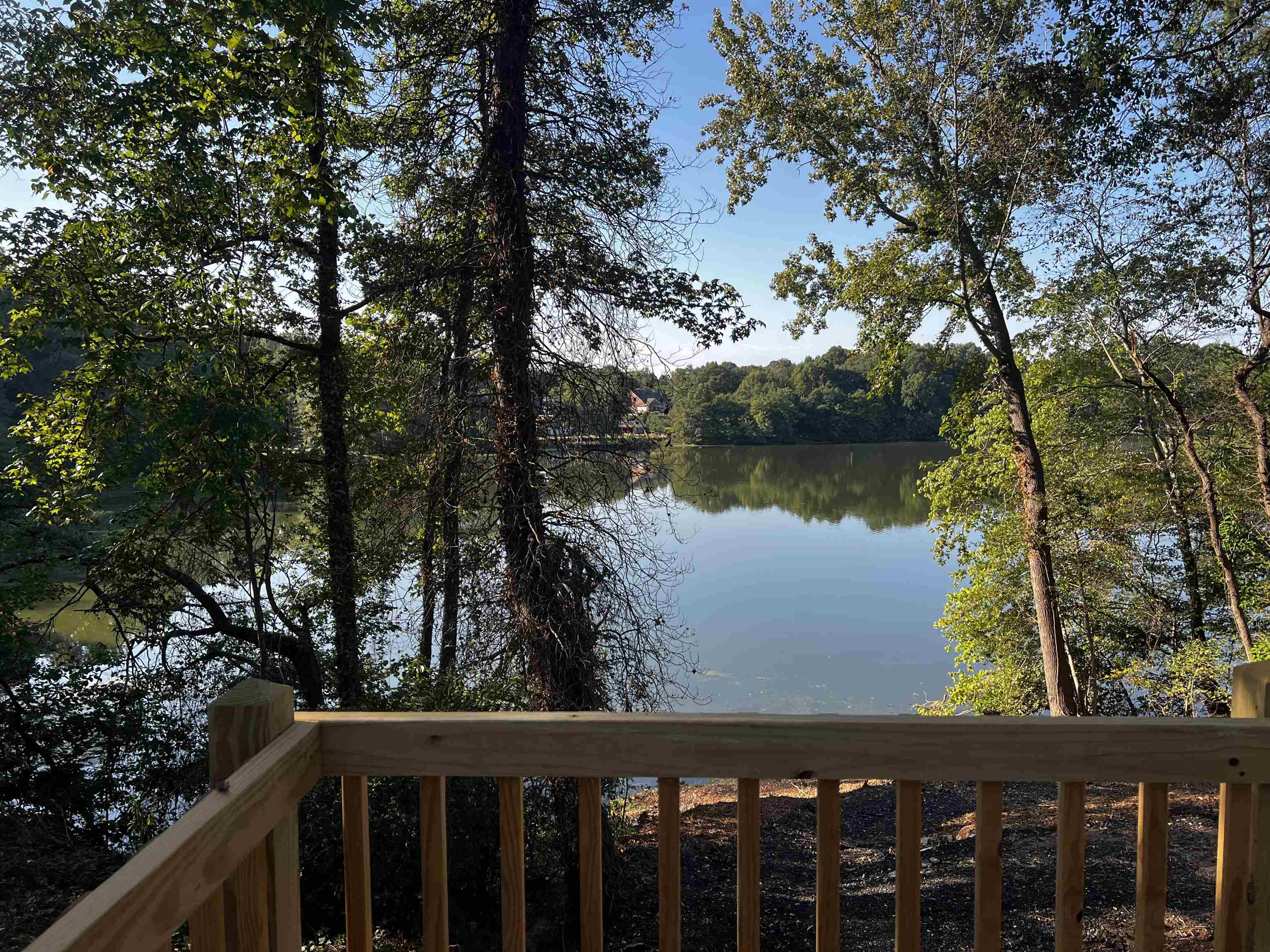 438 Berry Shoals Road Property Photo 2