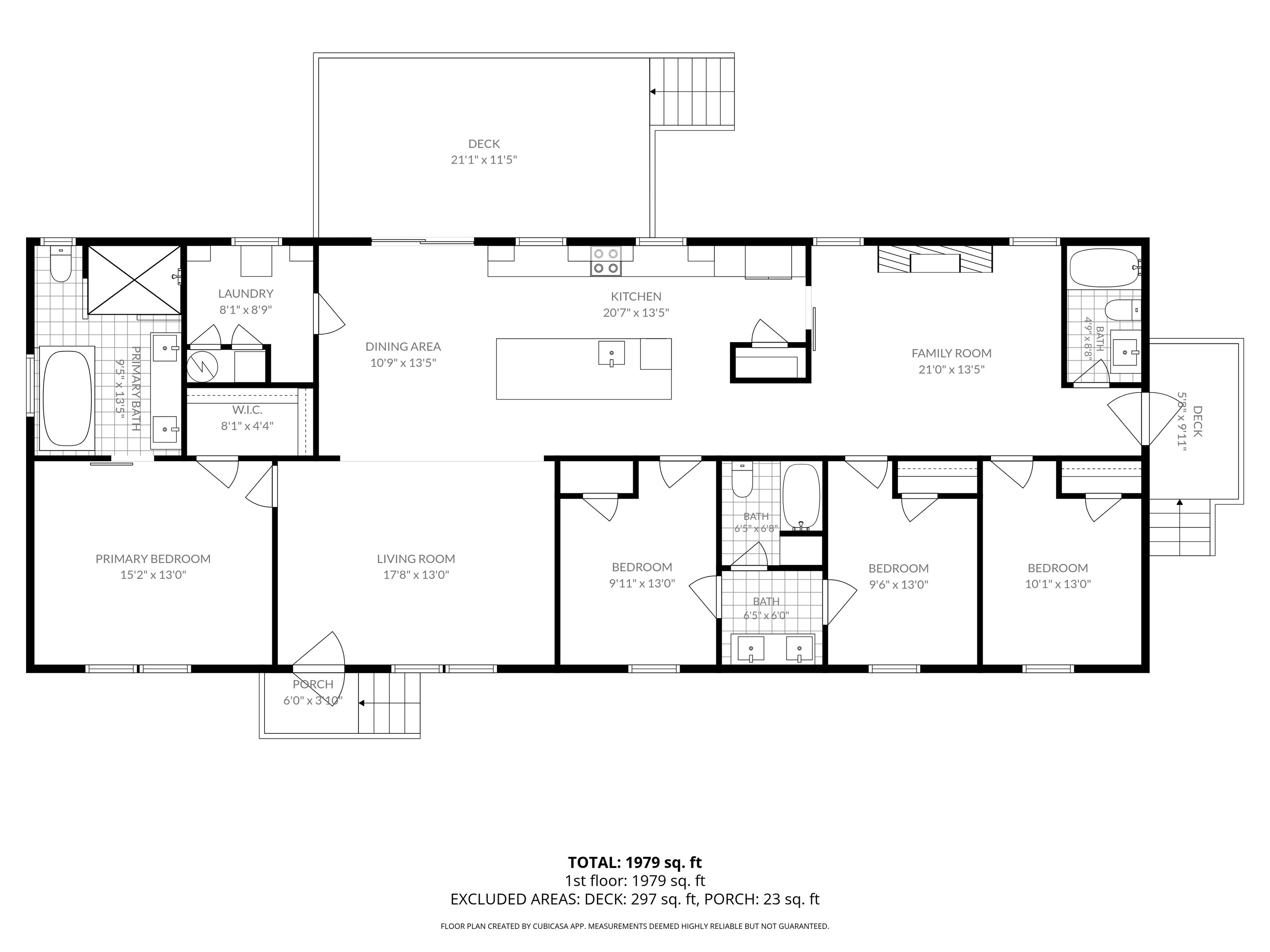 438 Berry Shoals Road Property Photo 45