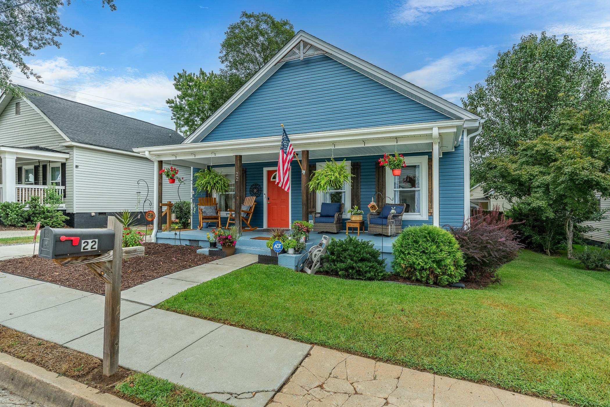 22 Seyle Street Property Photo 1