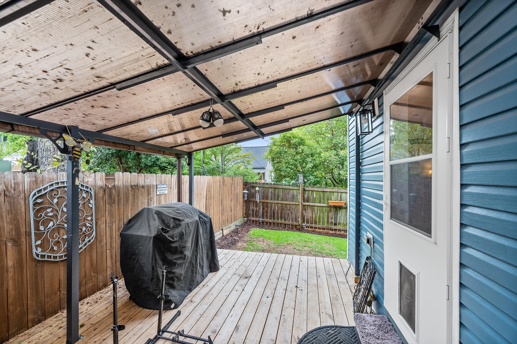 22 Seyle Street Property Photo 21