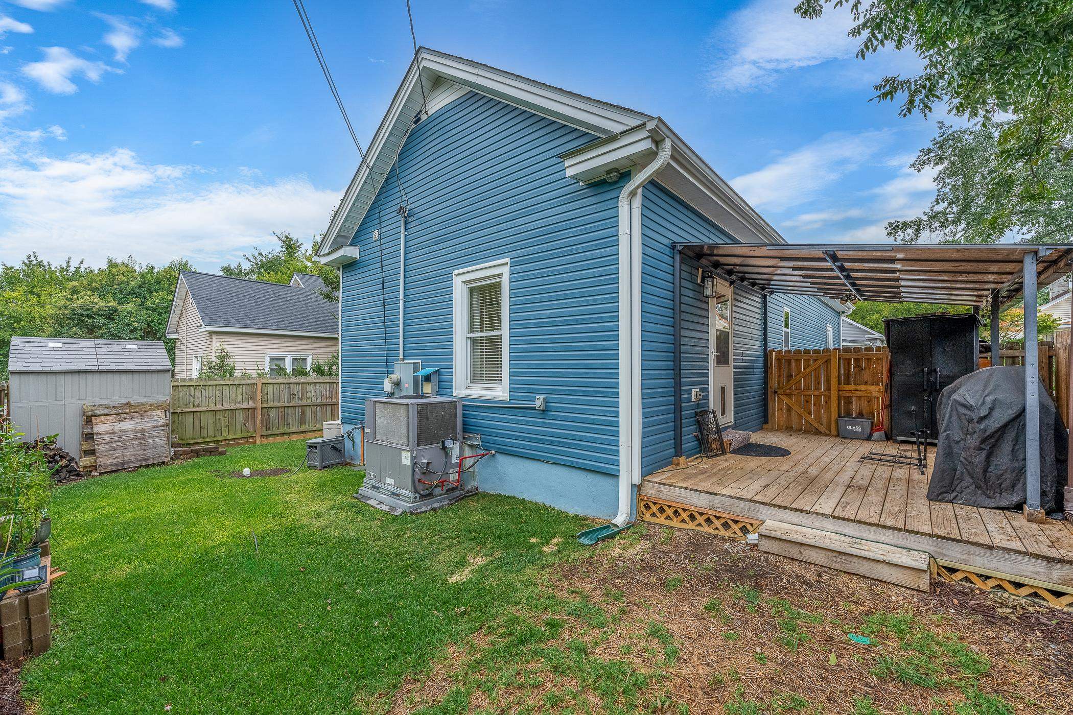 22 Seyle Street Property Photo 22