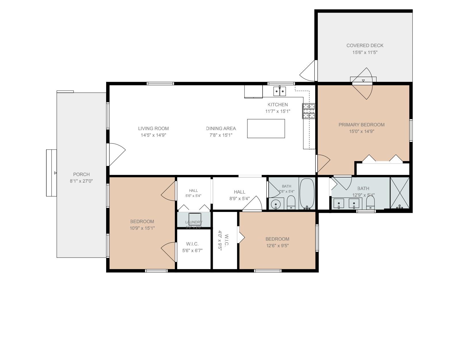 22 Seyle Street Property Photo 25