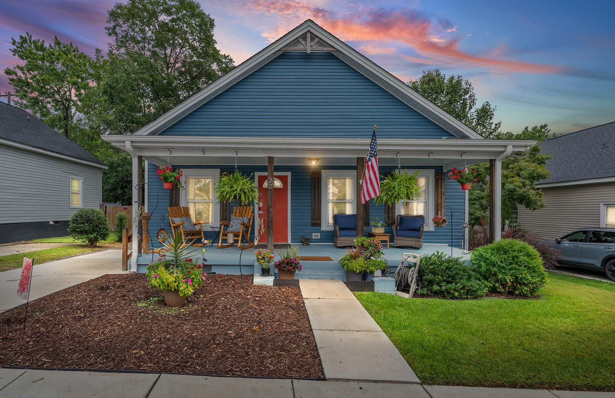 22 Seyle Street Property Photo 27