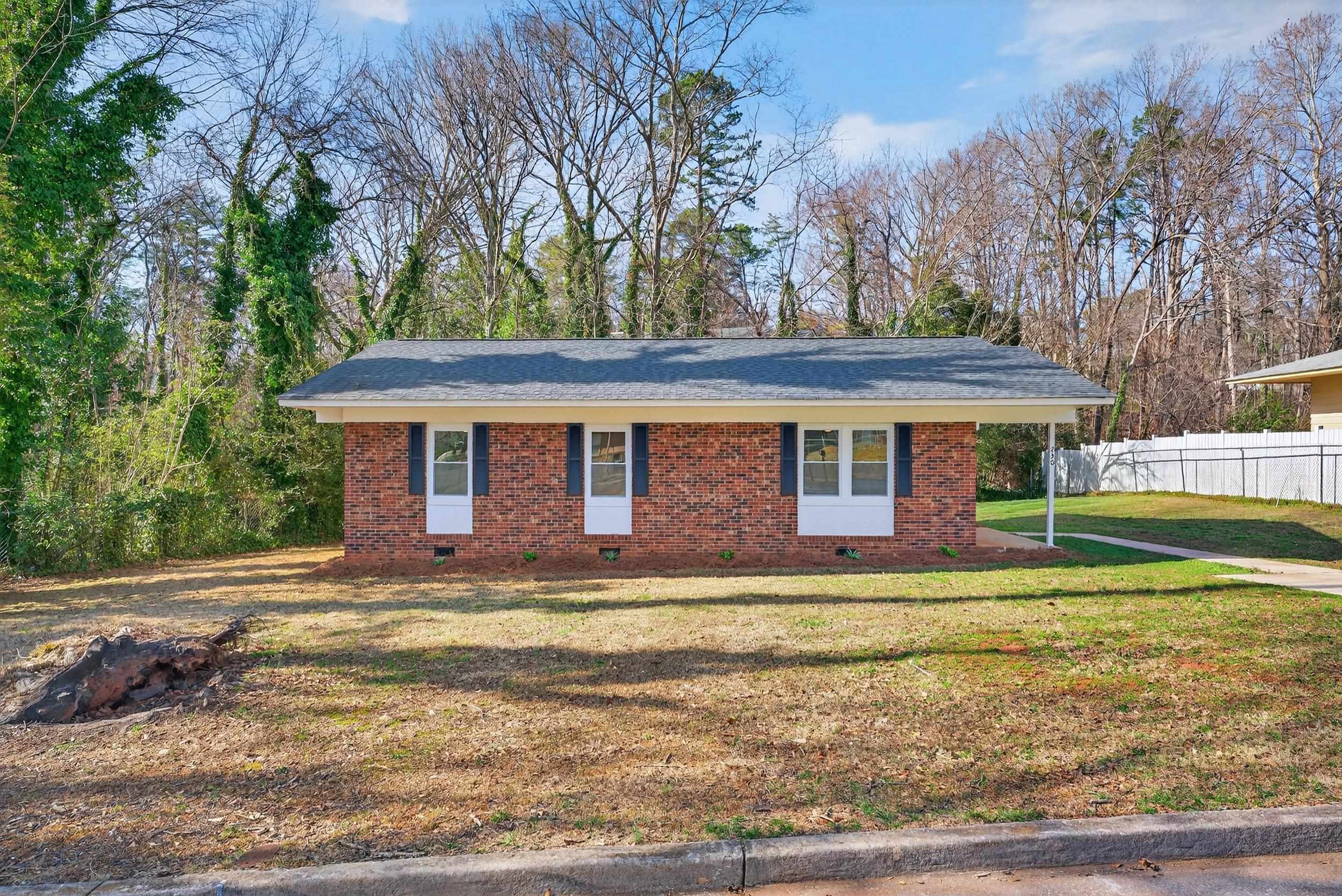 230 Fisher Avenue Property Photo 1