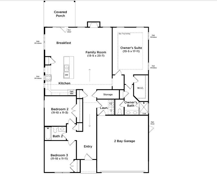 14083 Satinwood Way Property Photo 29