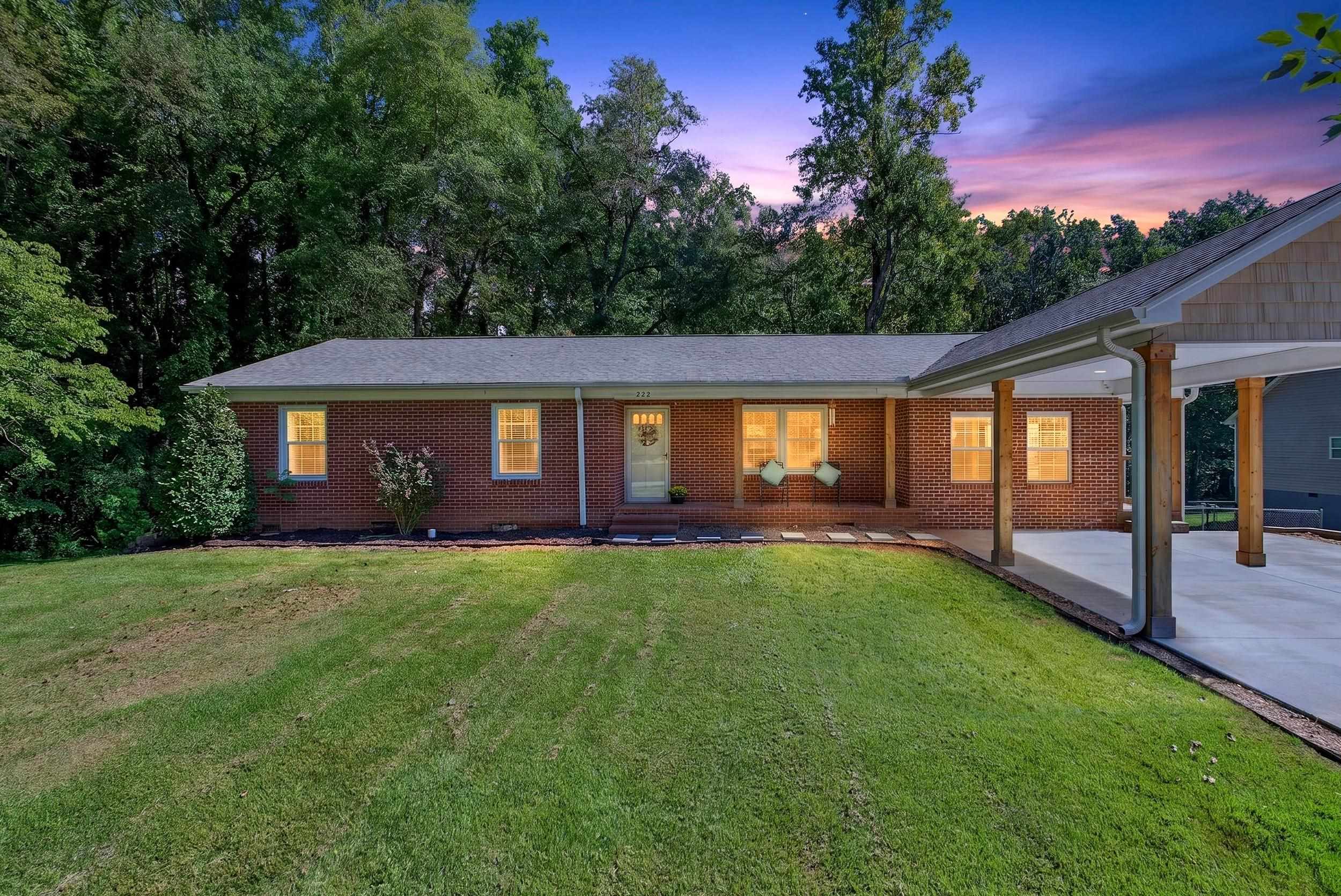 222 Woodland Avenue Property Photo 1