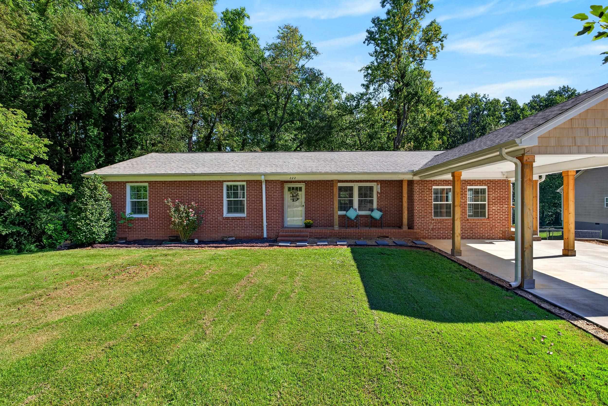 222 Woodland Avenue Property Photo 2