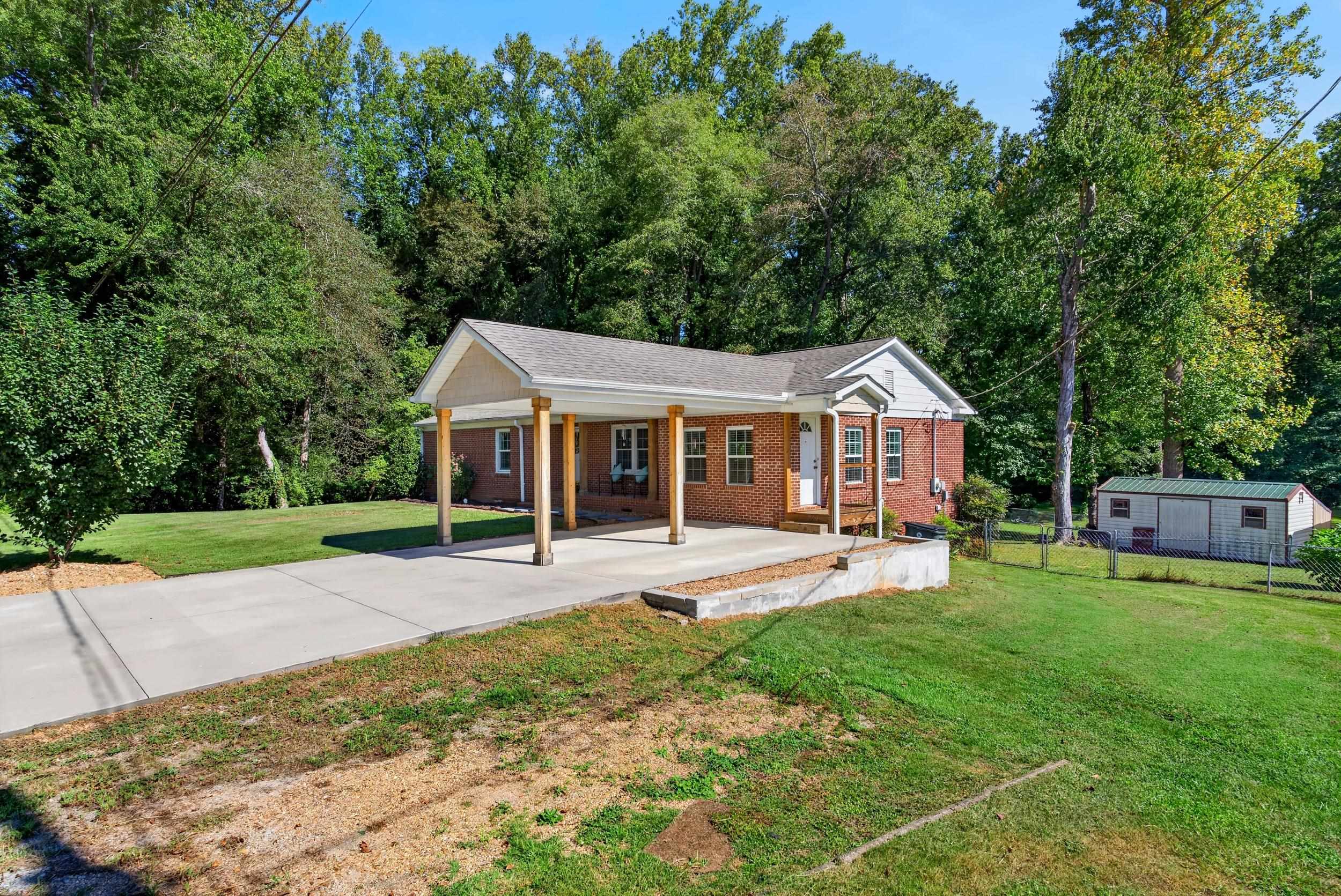 222 Woodland Avenue Property Photo 4