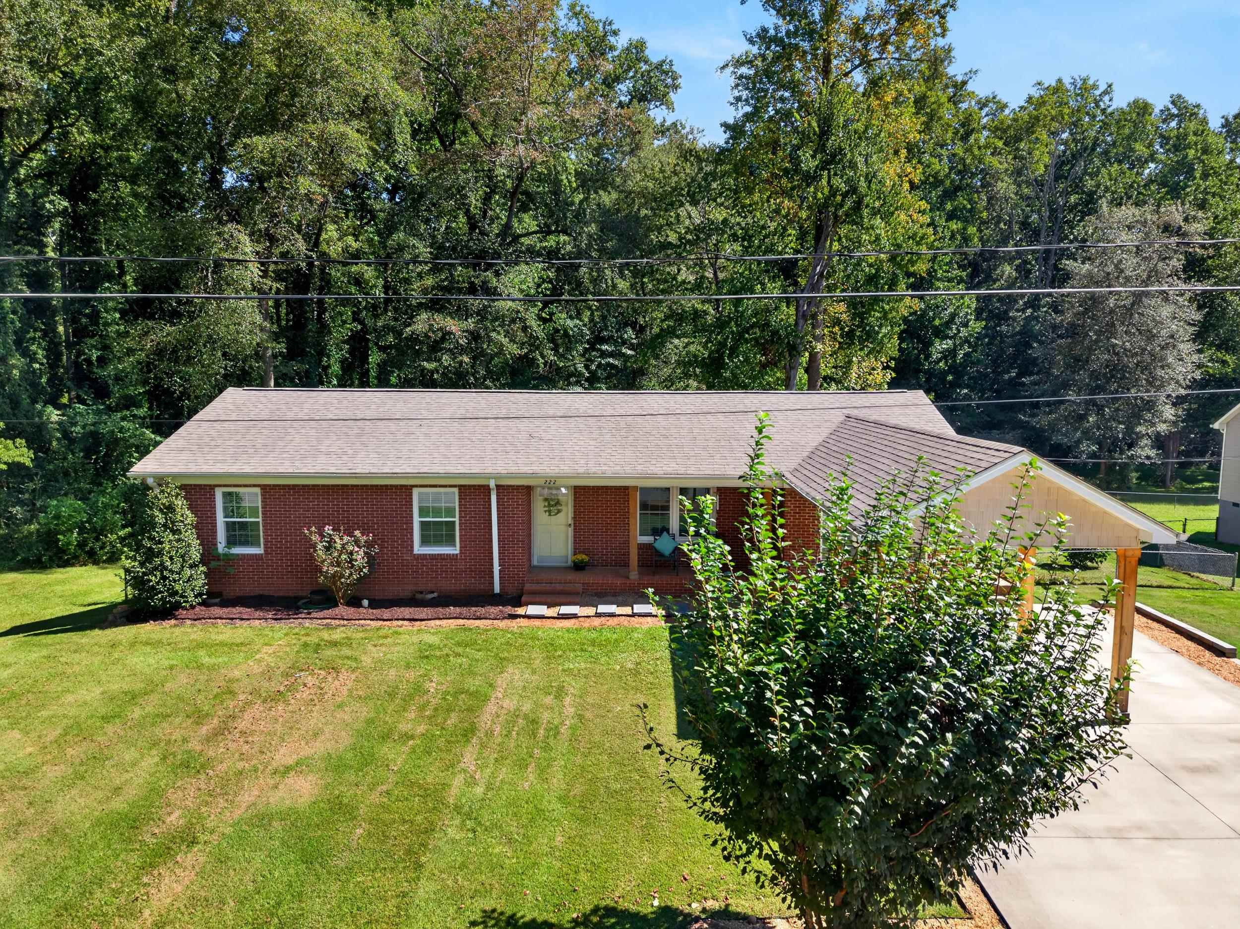 222 Woodland Avenue Property Photo 39