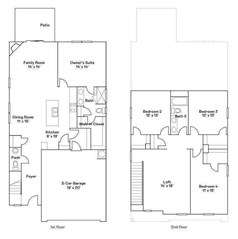 173 Farmwell Drive Property Photo 3