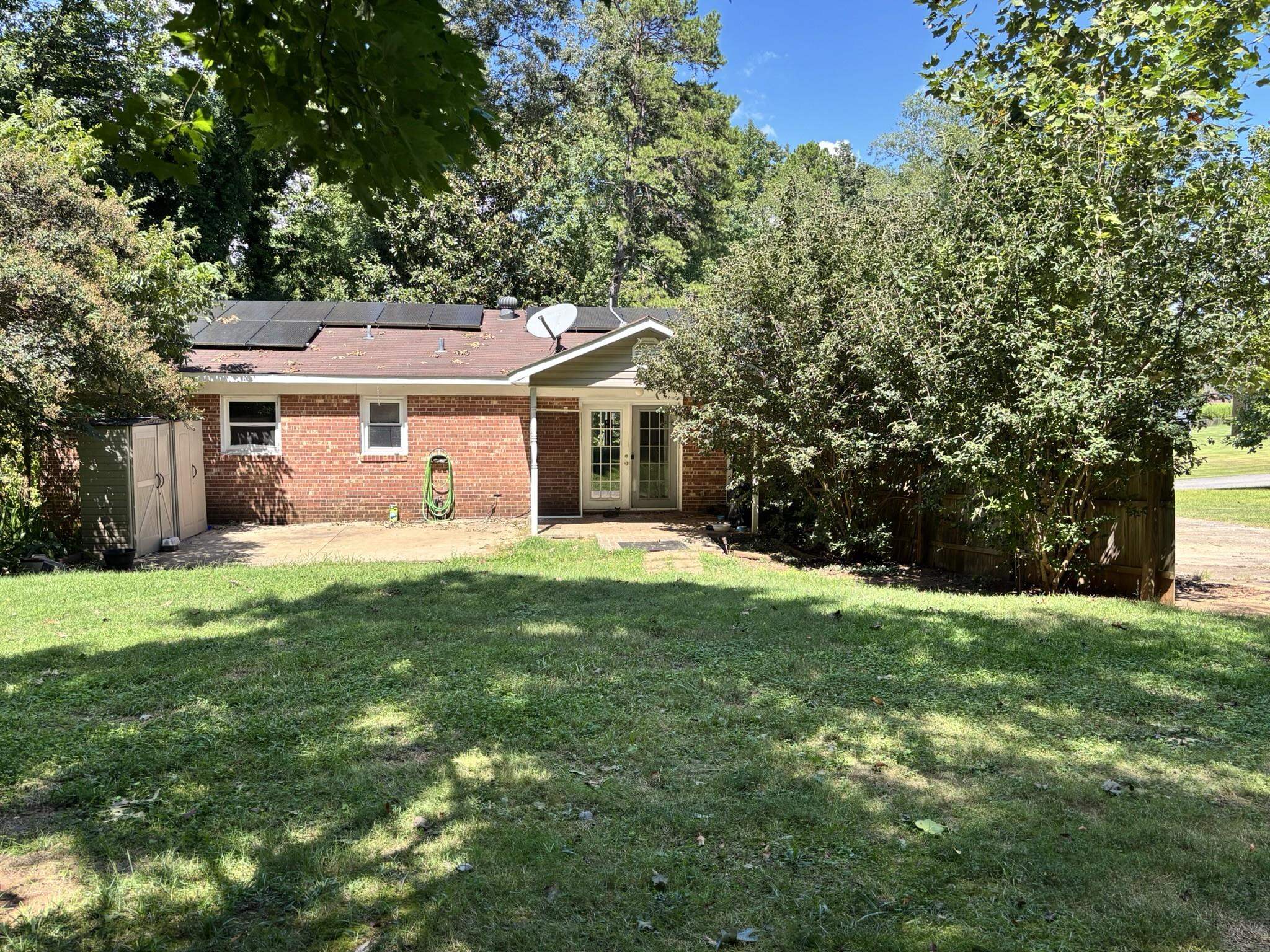 126 Foxfire Drive Property Photo 14