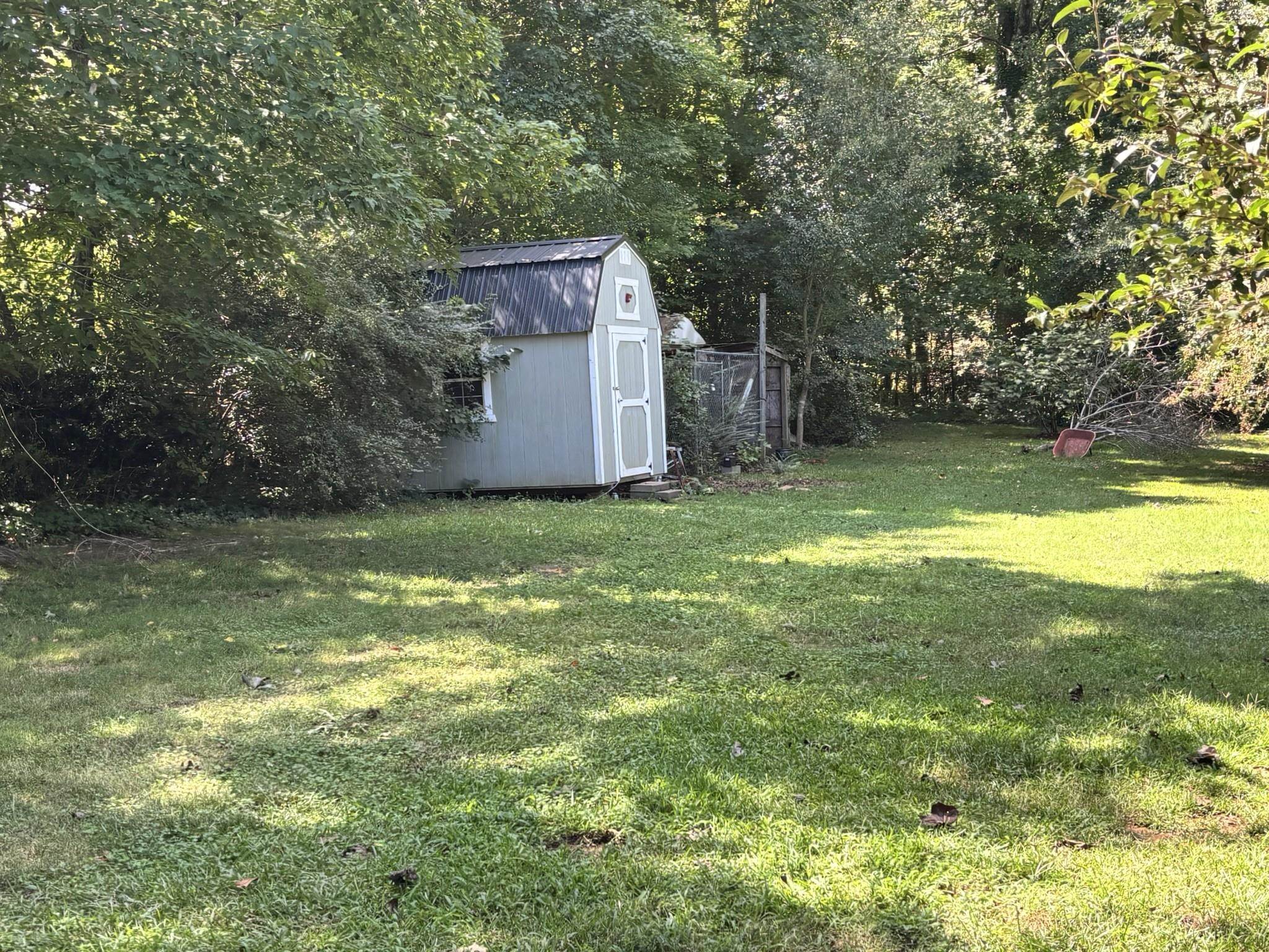 126 Foxfire Drive Property Photo 17