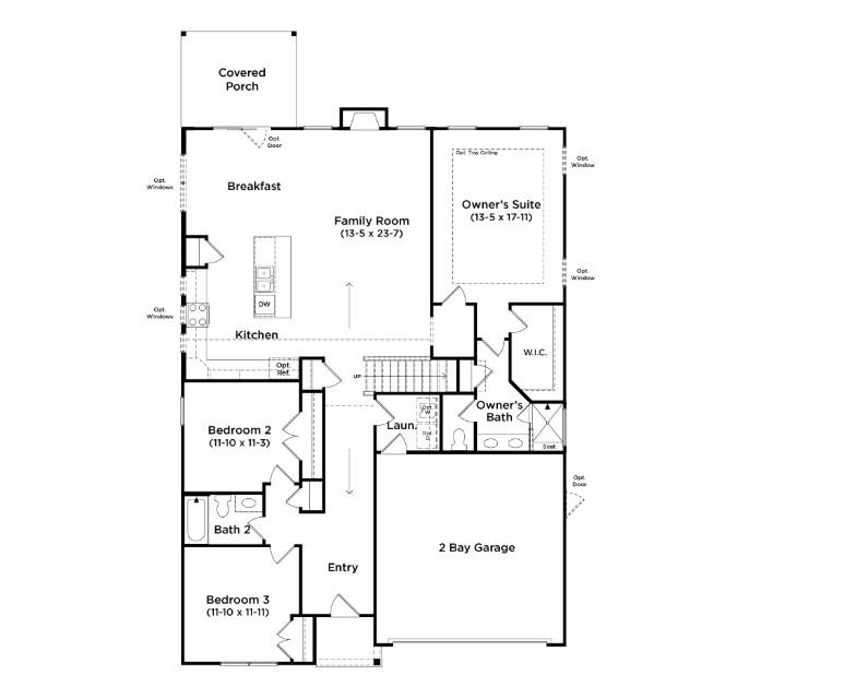 937 Tibetan Street Property Photo 5