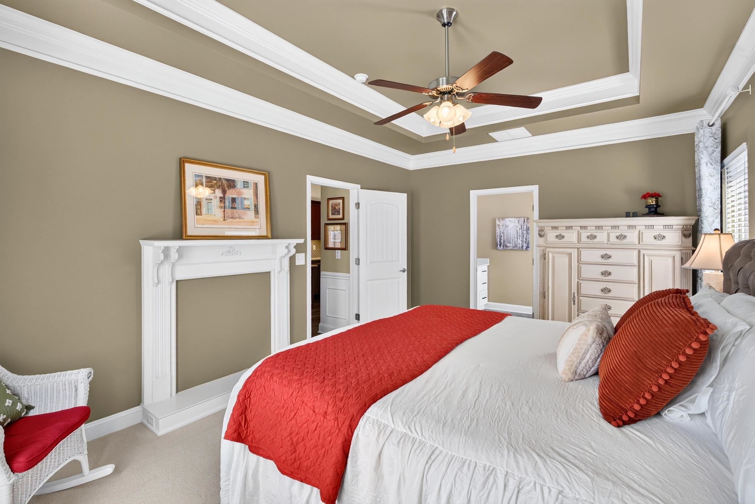 516 Bridgetowne Court Property Photo 15