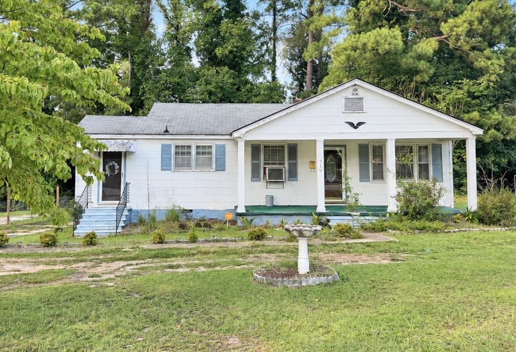 515 Crescent Avenue Property Photo 1