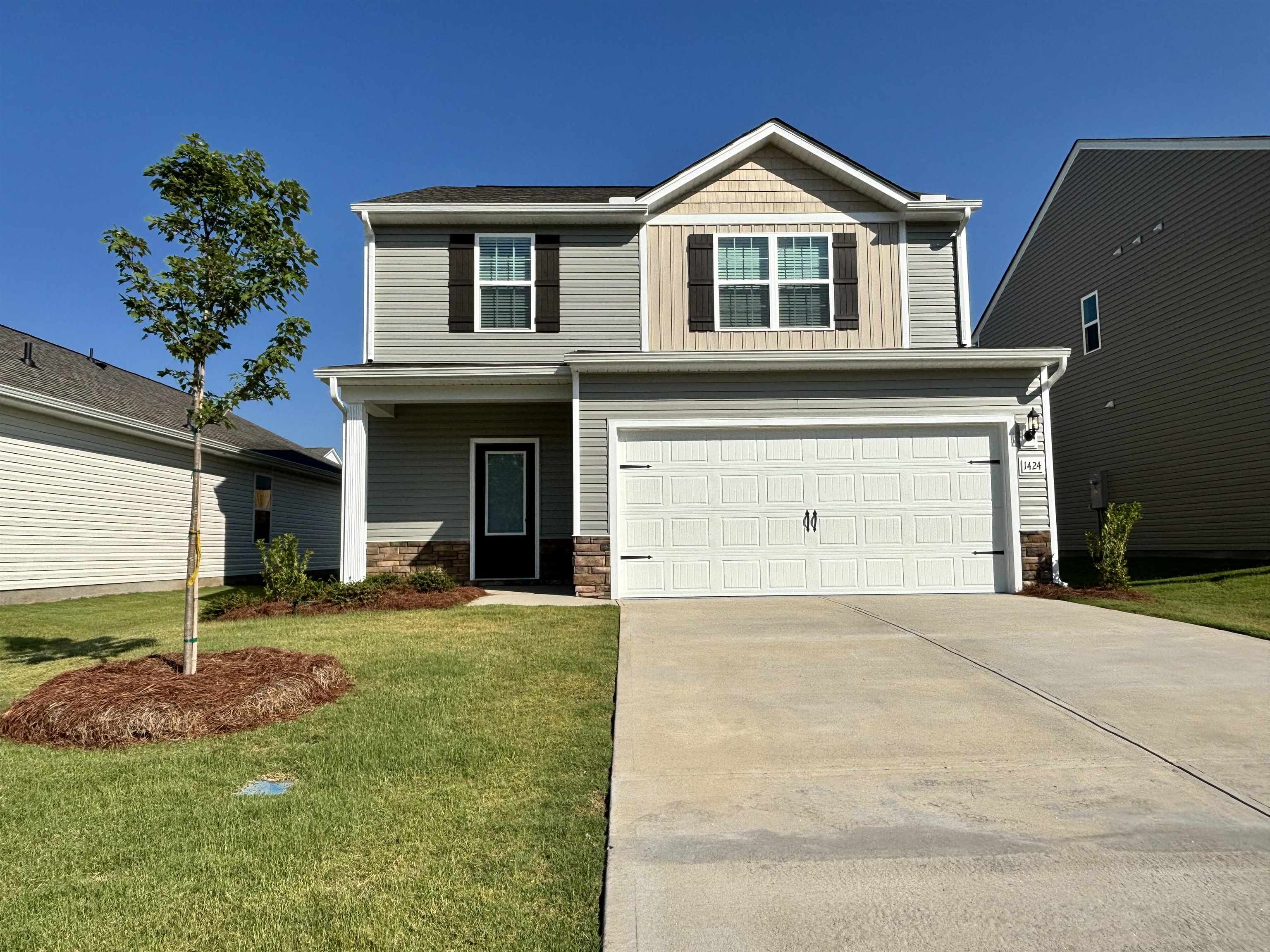 1424 Wild Indigo Way Property Photo 1