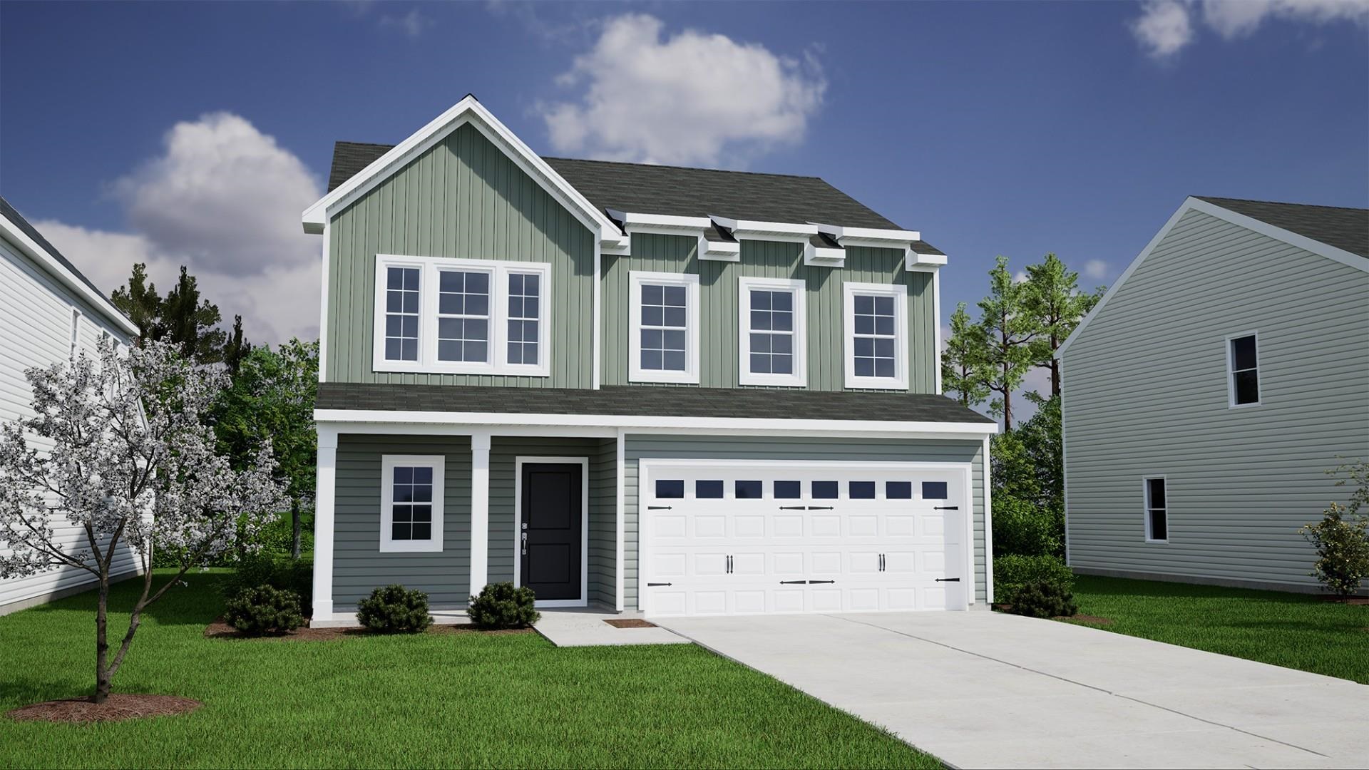 2274 Mill Loop Property Photo 1
