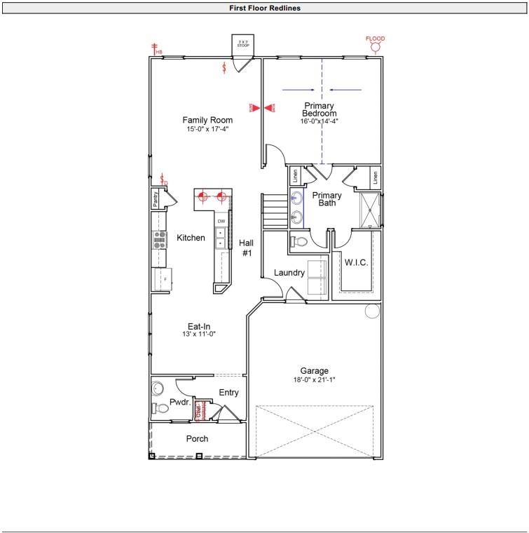 2274 Mill Loop Property Photo 2