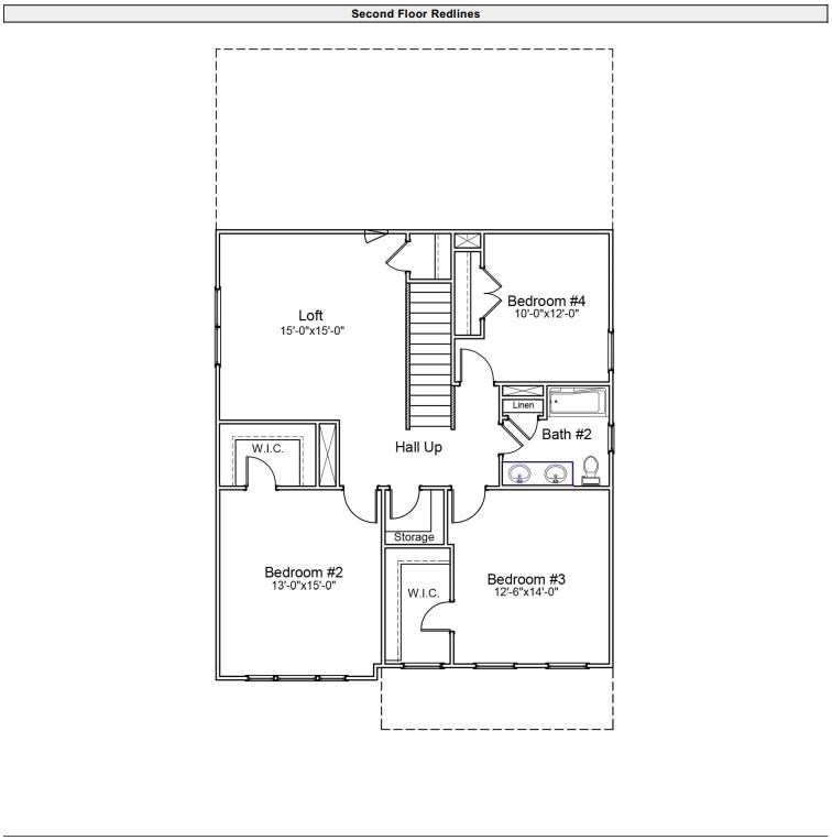 2274 Mill Loop Property Photo 3