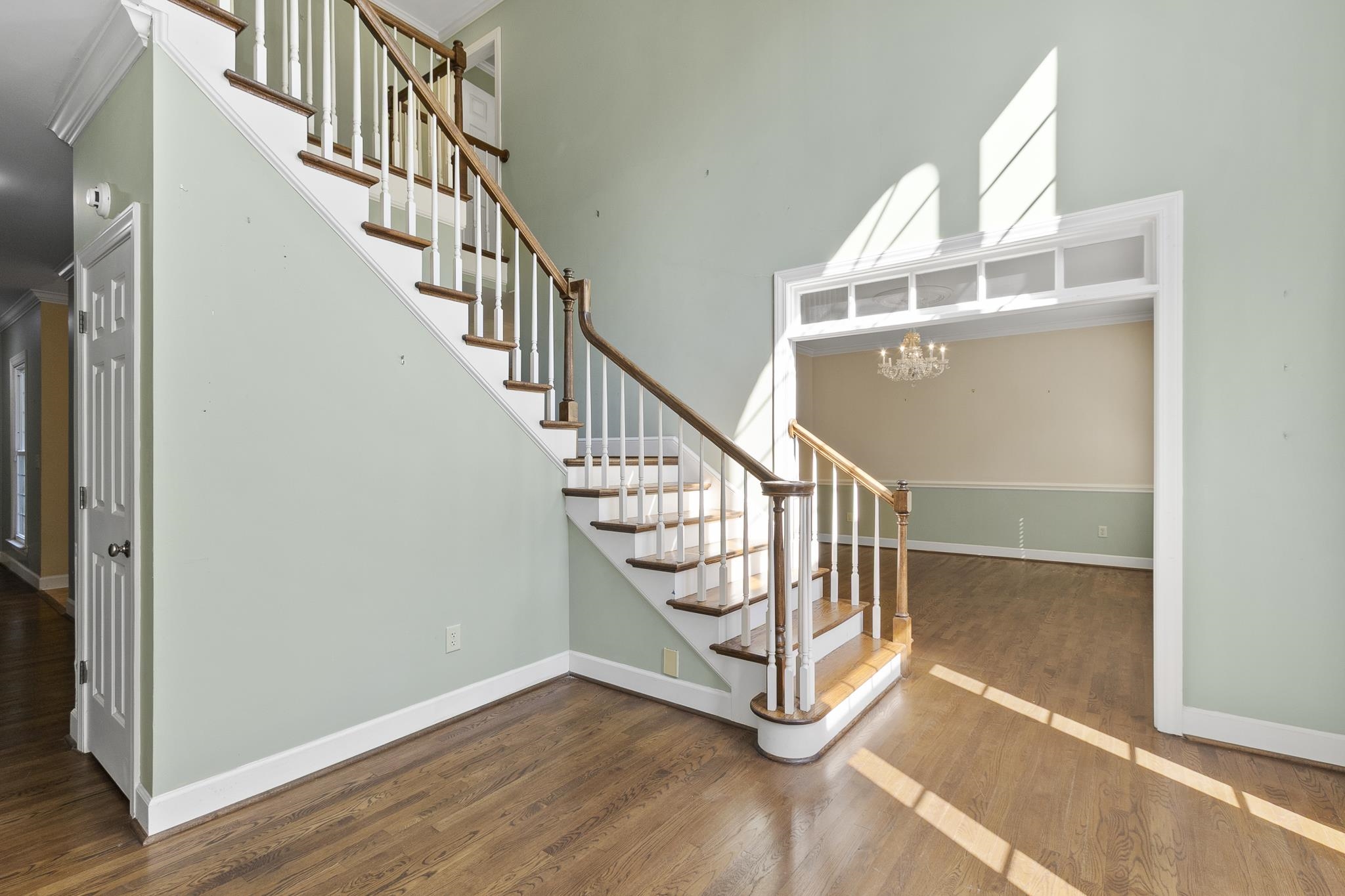 1117 Thornehill Drive Property Photo 6