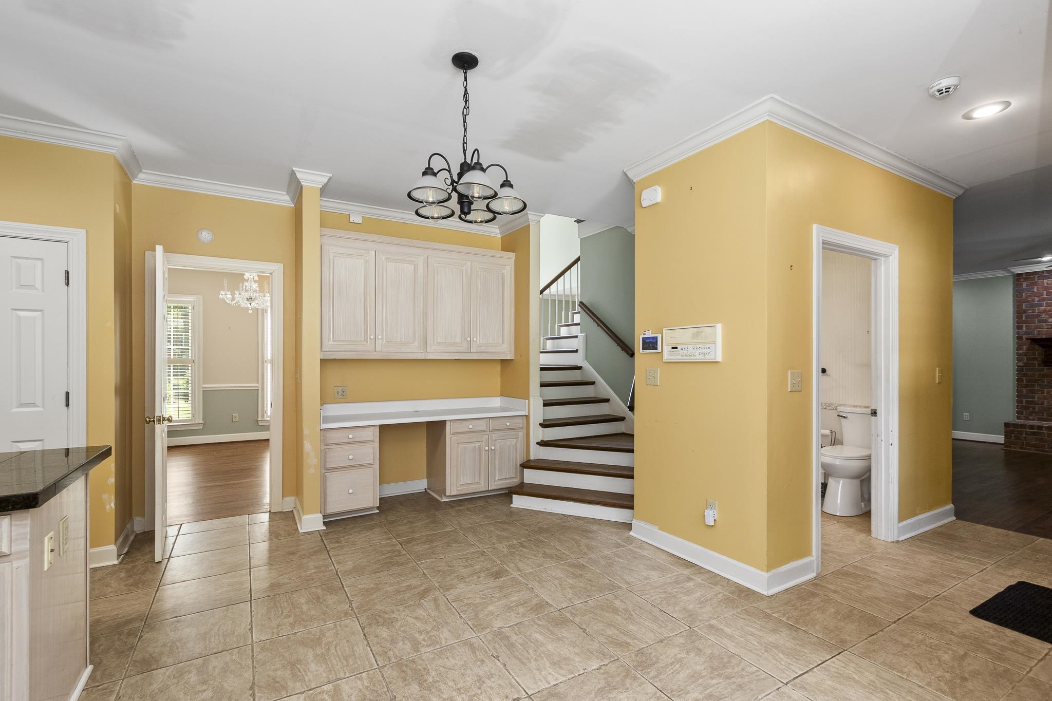 1117 Thornehill Drive Property Photo 16