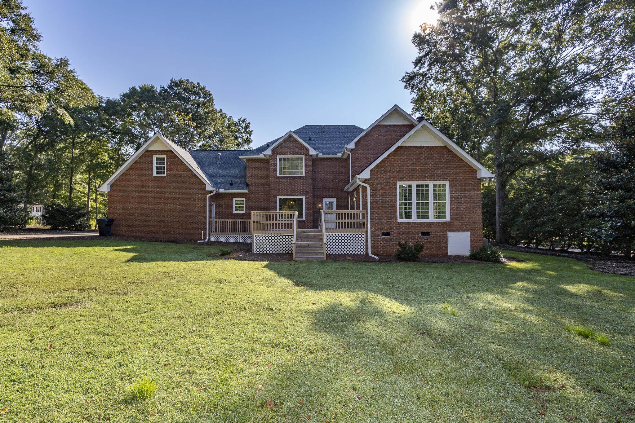 1117 Thornehill Drive Property Photo 41