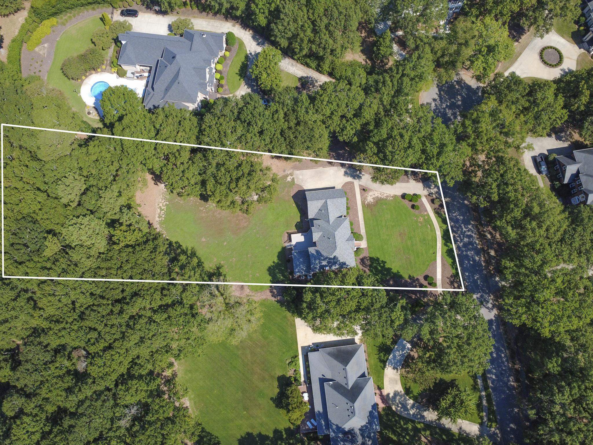 1117 Thornehill Drive Property Photo 49