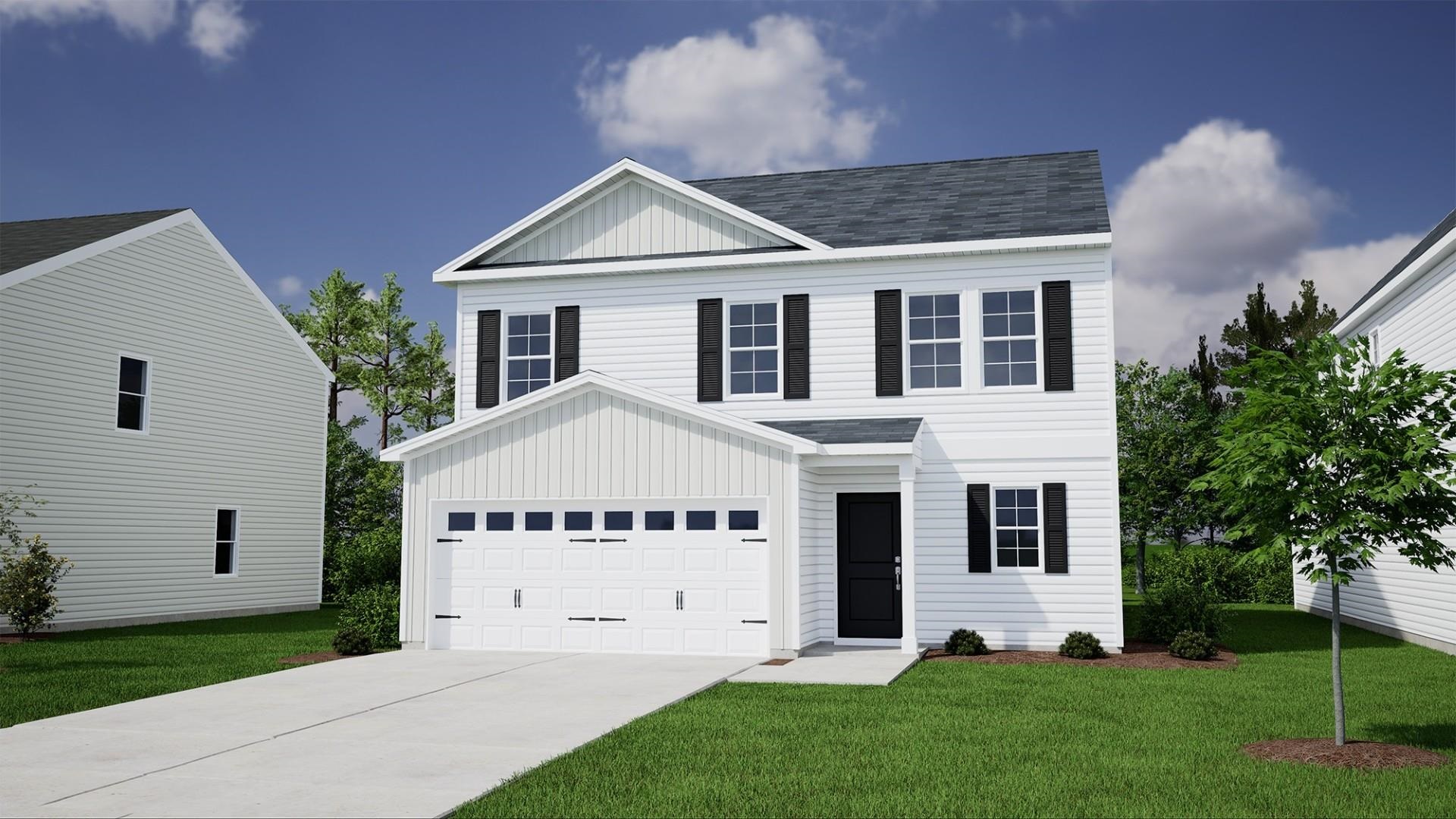 2244 Mill Loop Property Photo 1