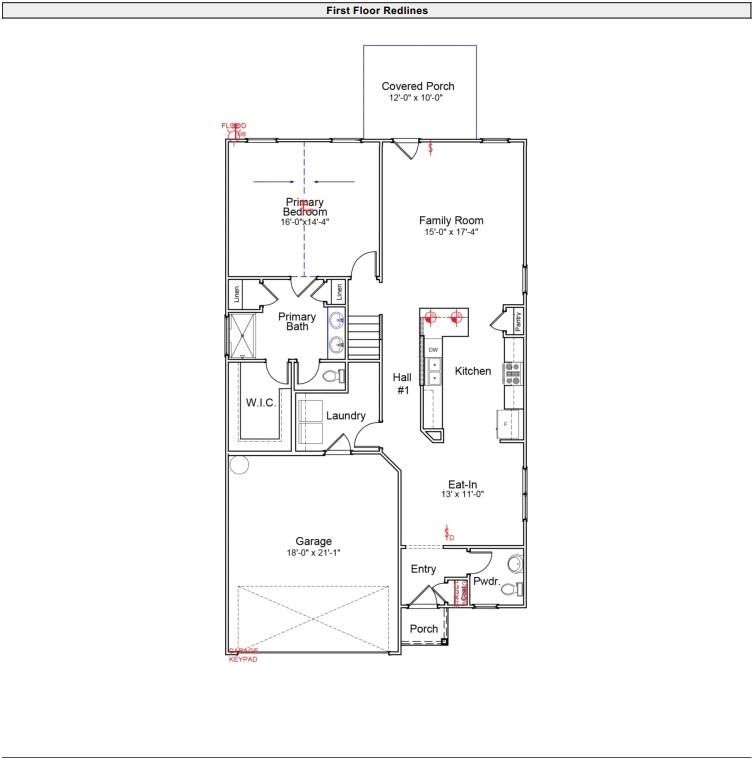 2244 Mill Loop Property Photo 2