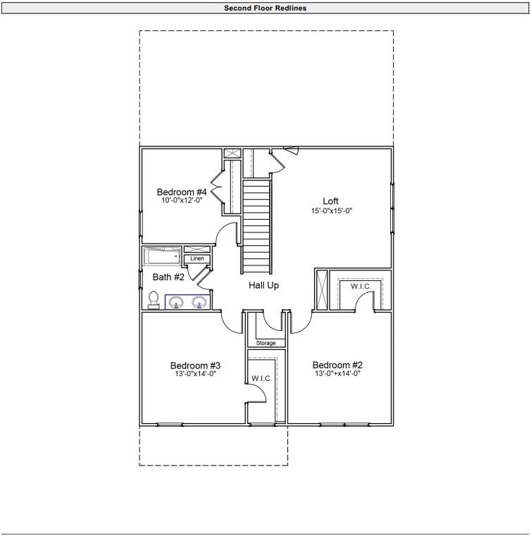 2244 Mill Loop Property Photo 3