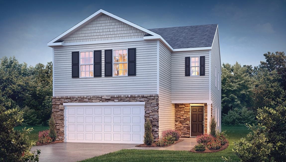 2019 Gracie Drive Property Photo 1