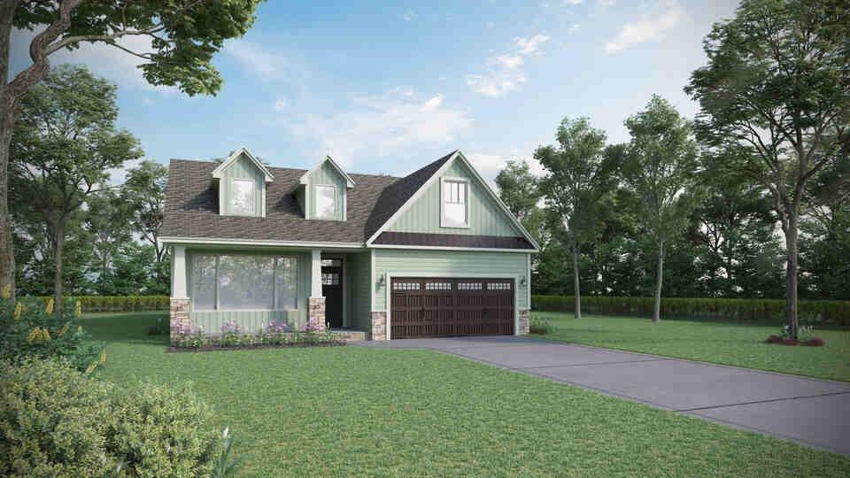 314 Glarside Court Property Photo 1