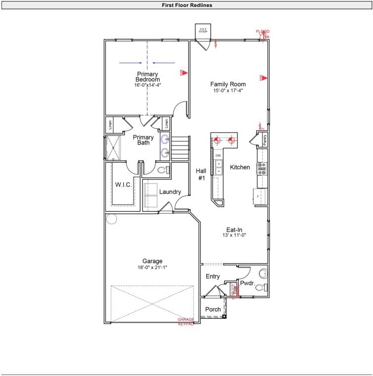2221 Mill Loop Property Photo 2