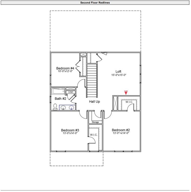 2221 Mill Loop Property Photo 3