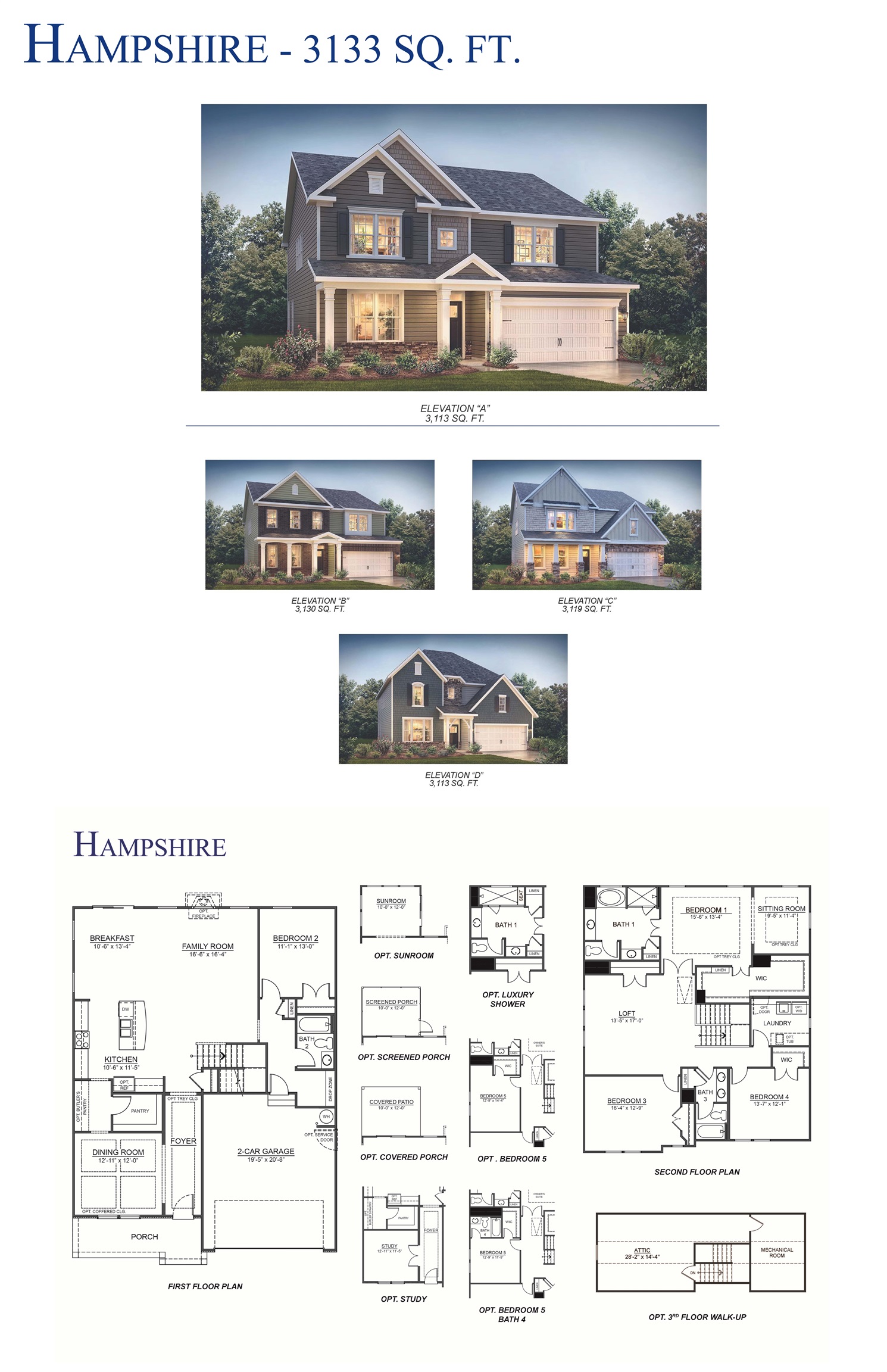 488 Inchmore Drive Property Photo 2