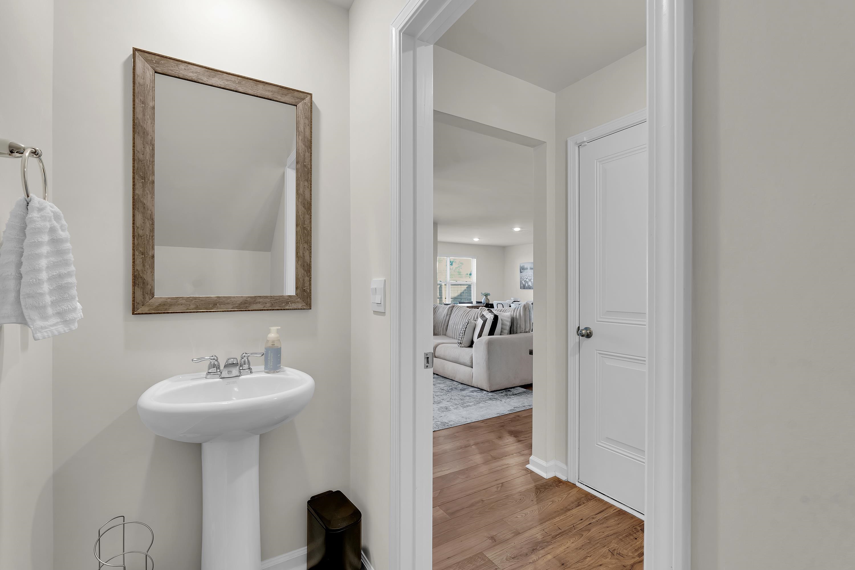 4723 Masterson Lane Property Photo 13