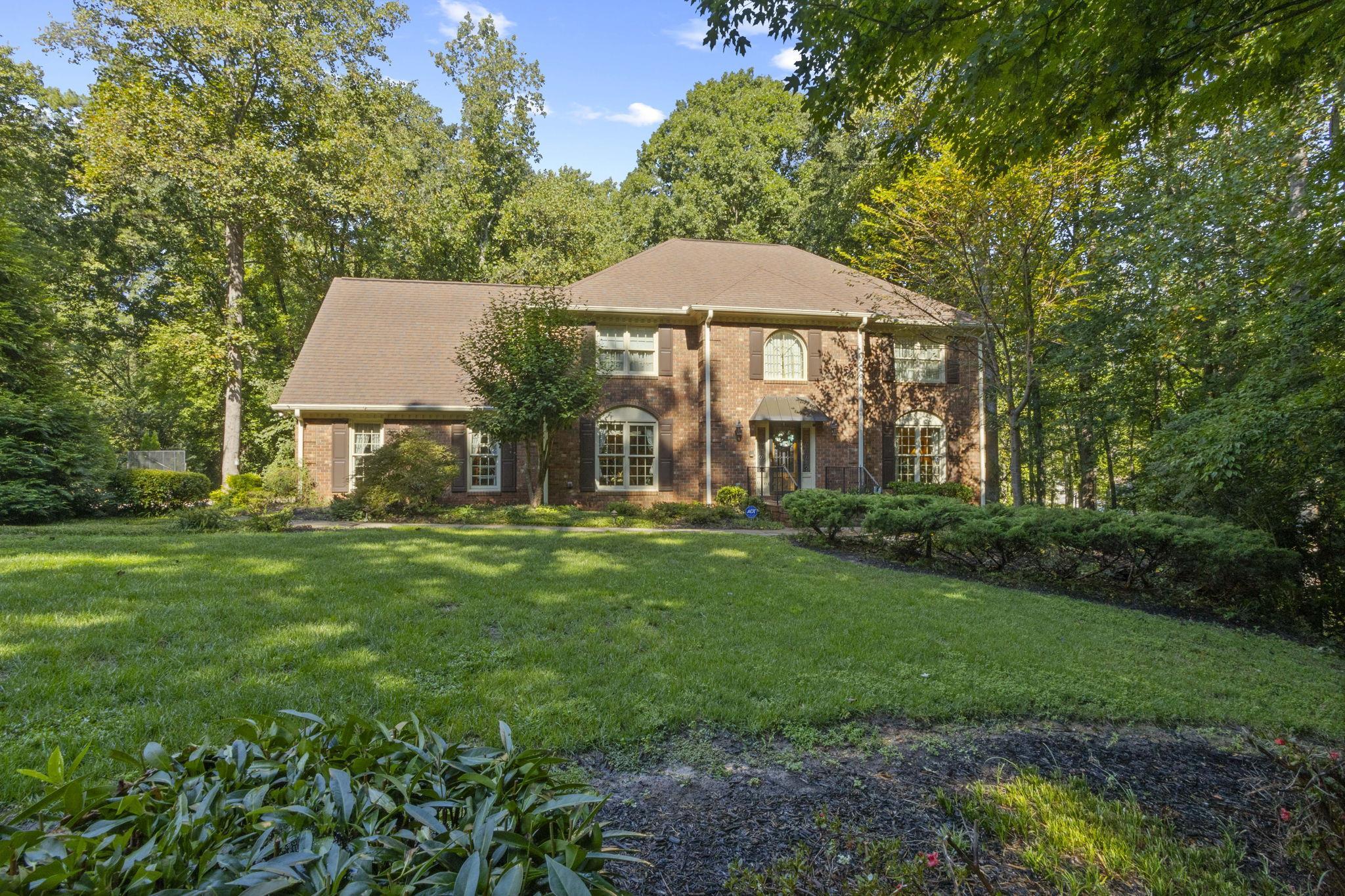 1228 Shadowood Drive Property Photo 1