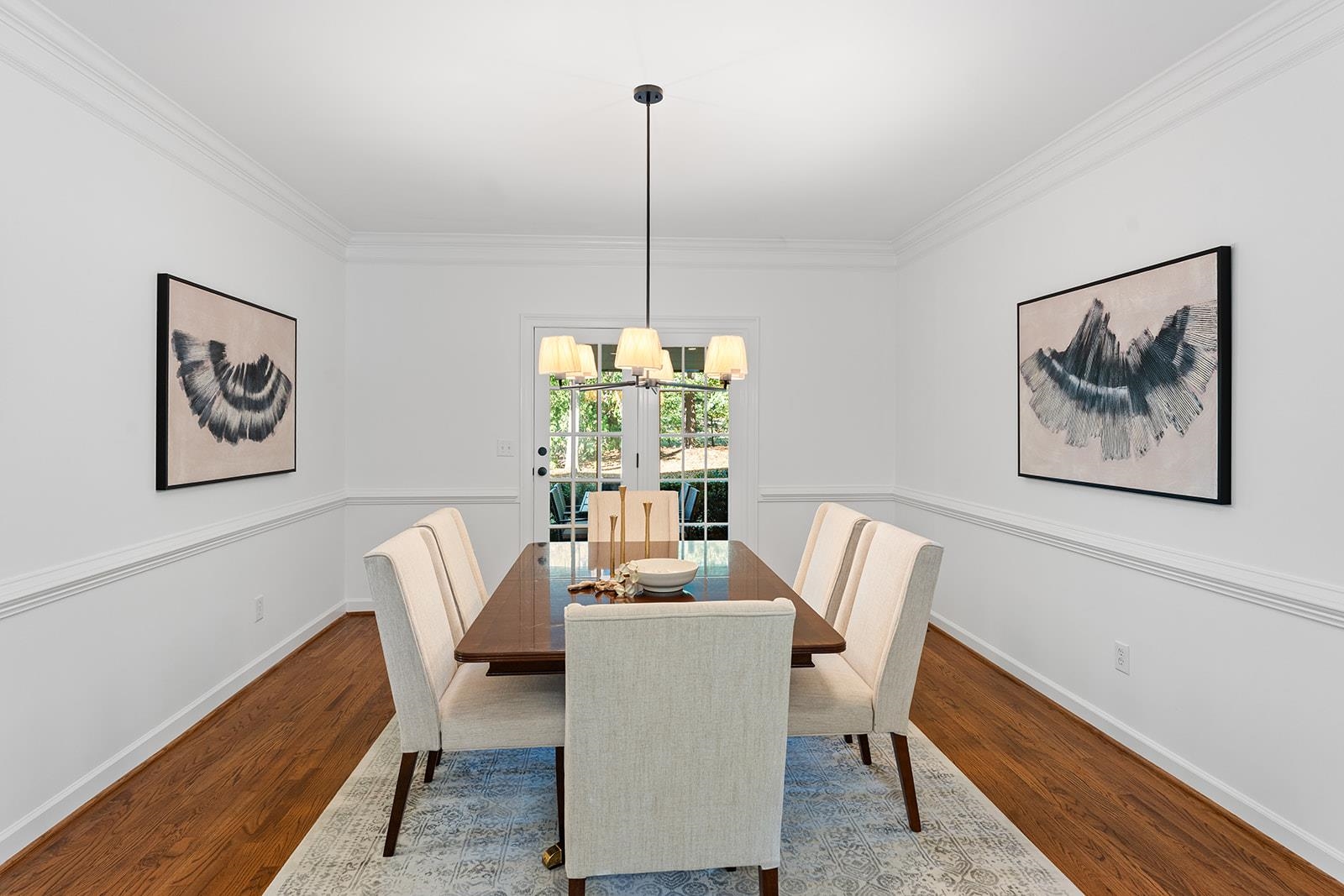 8 Sneed Drive Property Photo 5