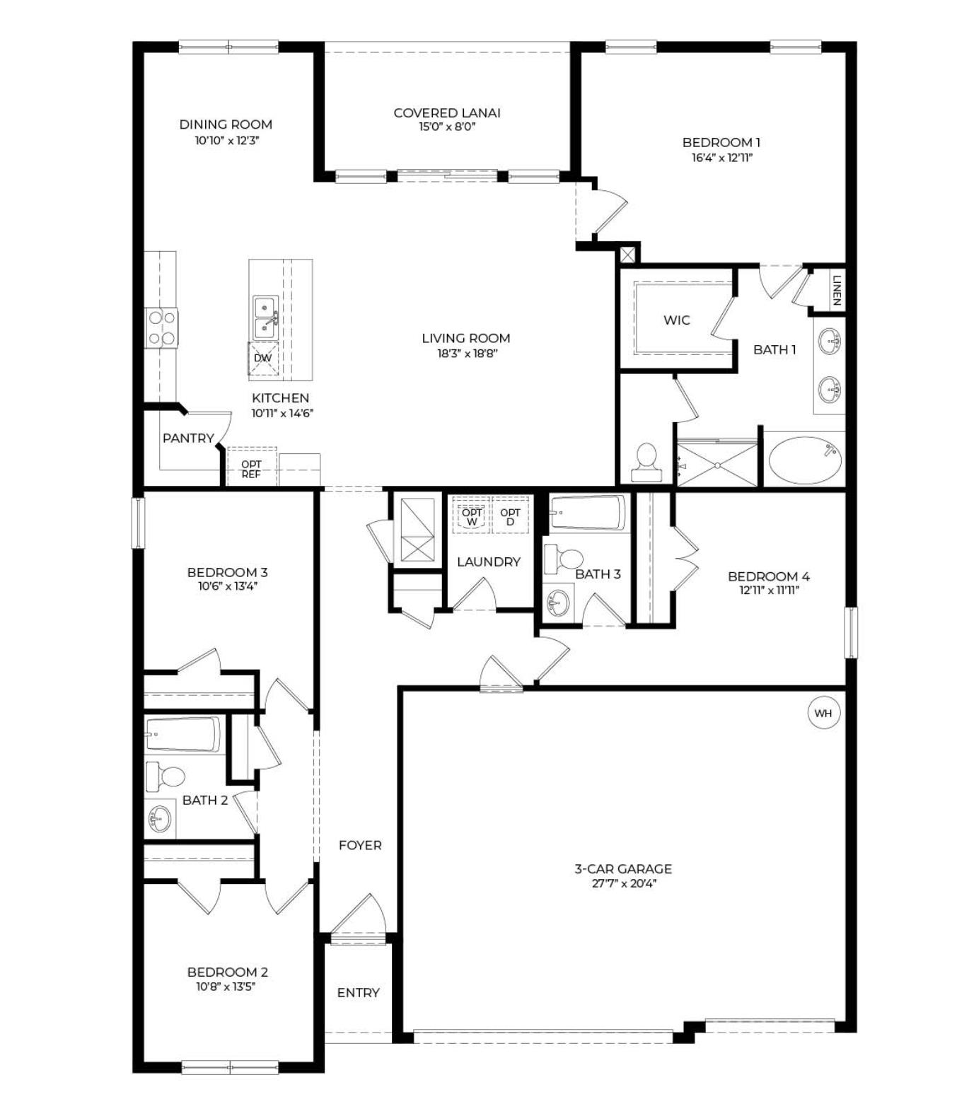 492 Inchmore Drive Property Photo 2