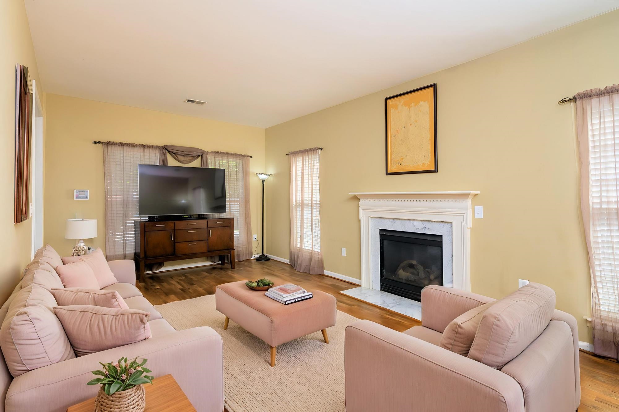 15 Bellows Falls Drive Property Photo 4