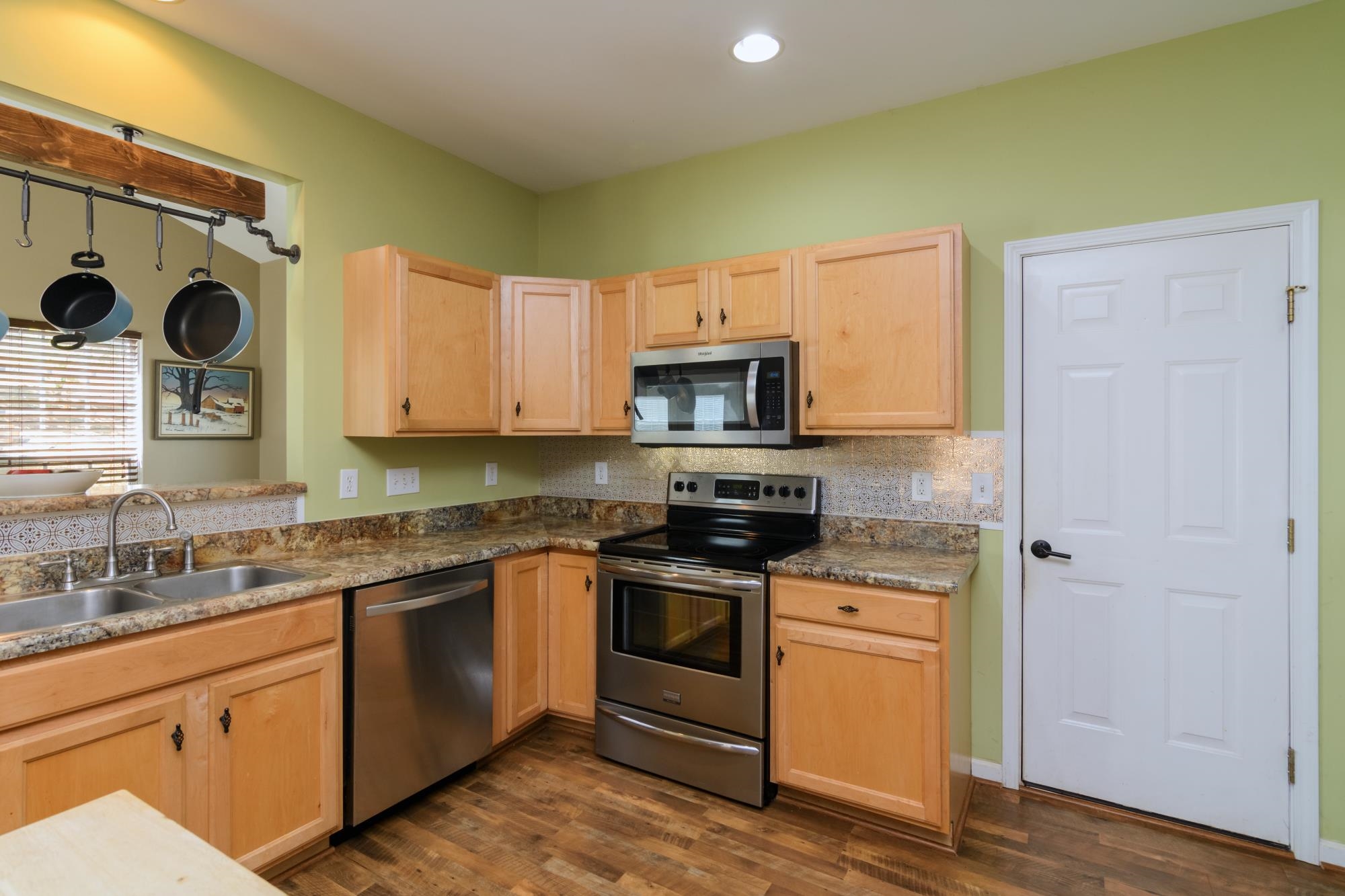 15 Bellows Falls Drive Property Photo 17