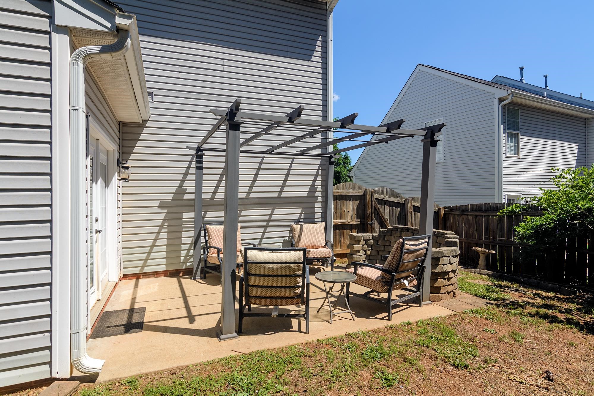 15 Bellows Falls Drive Property Photo 40